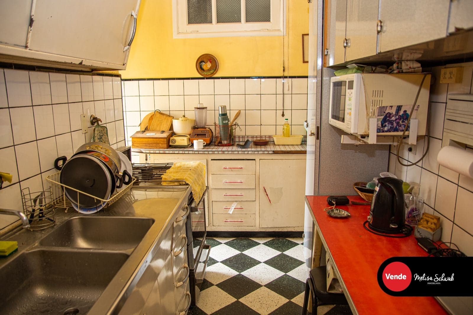 Importante propiedad céntrica  - 15