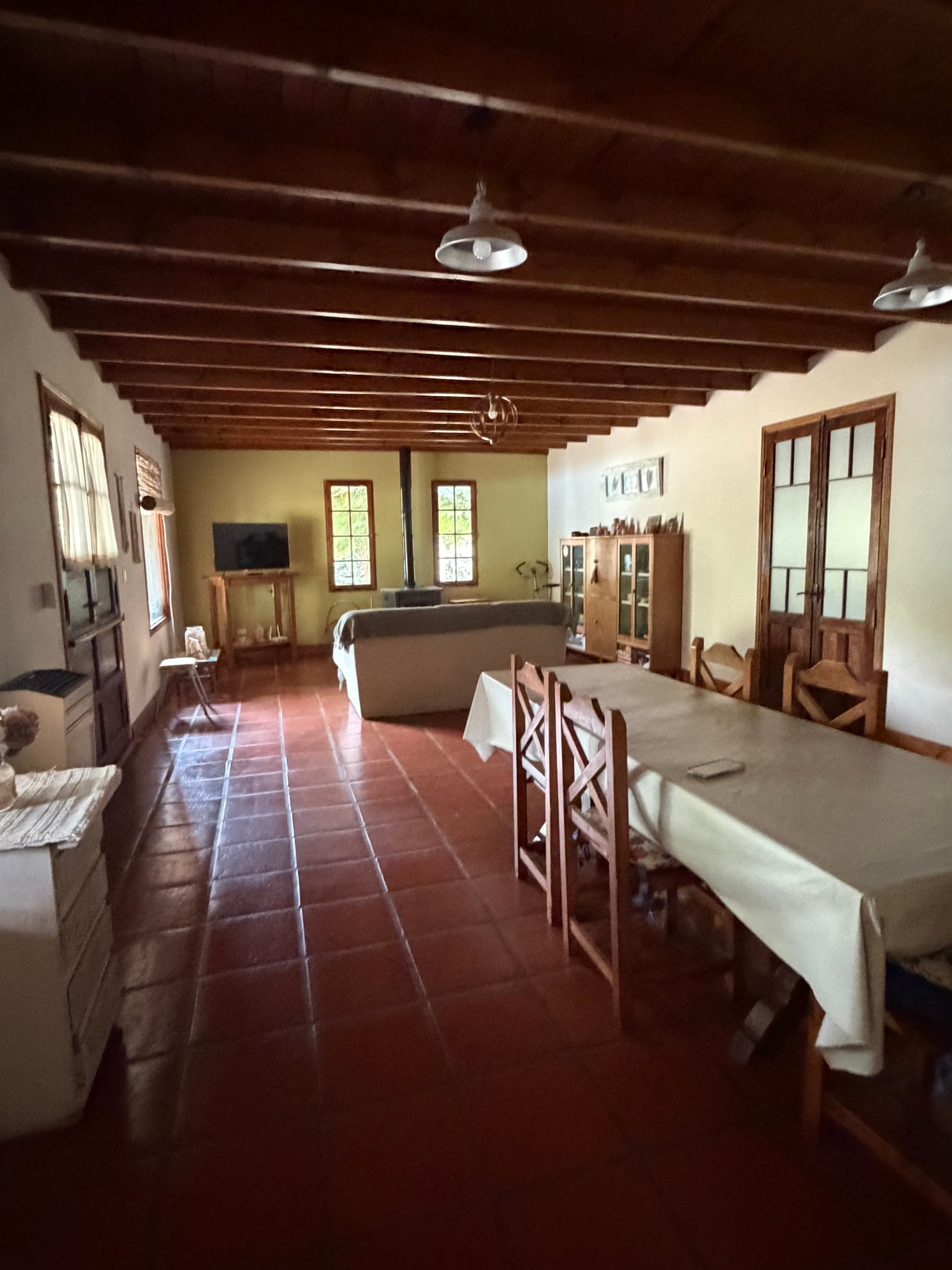 Casa-quinta parque arano - 2