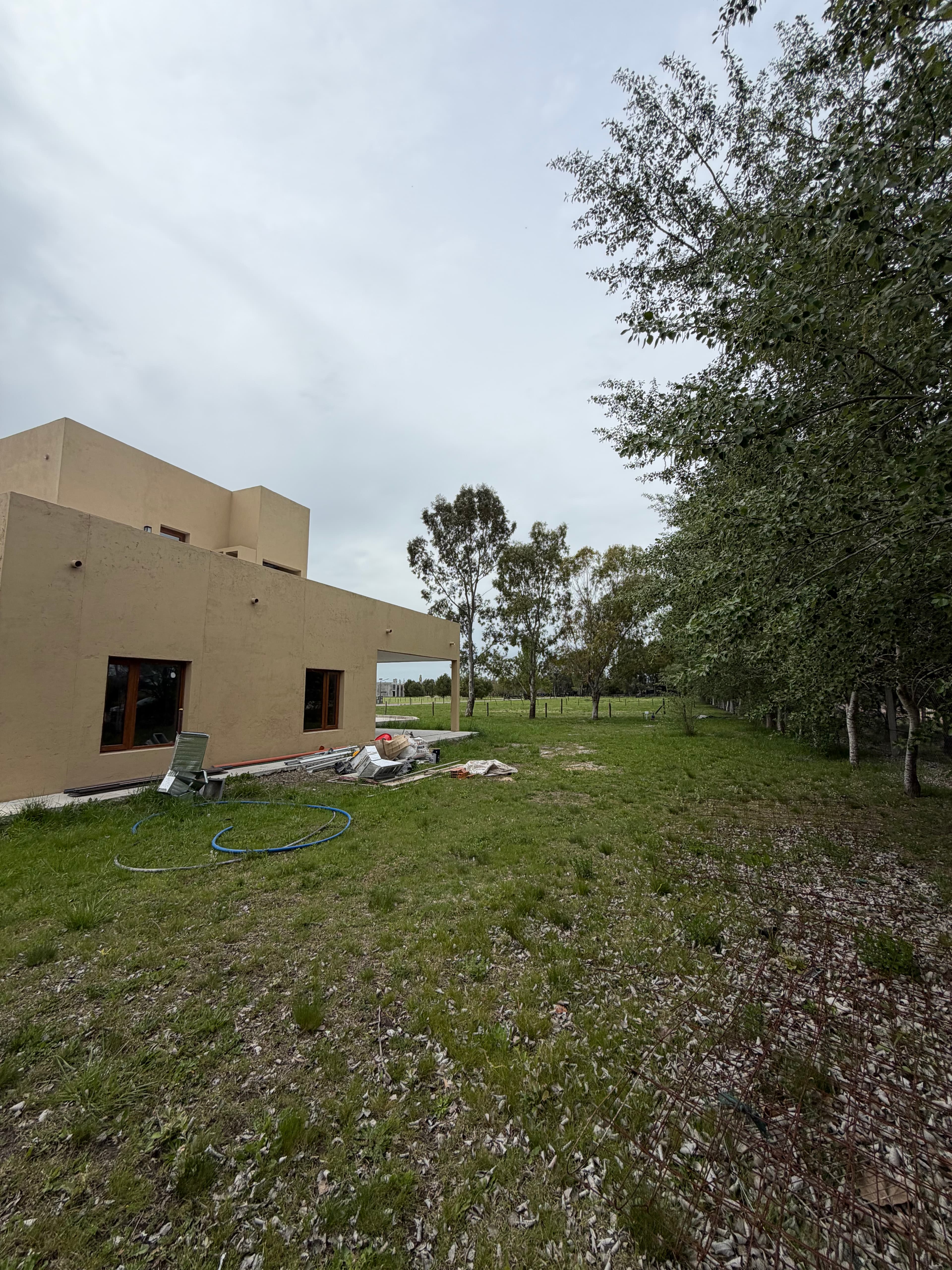 Casa a estrenar Country Sauveterre - 3