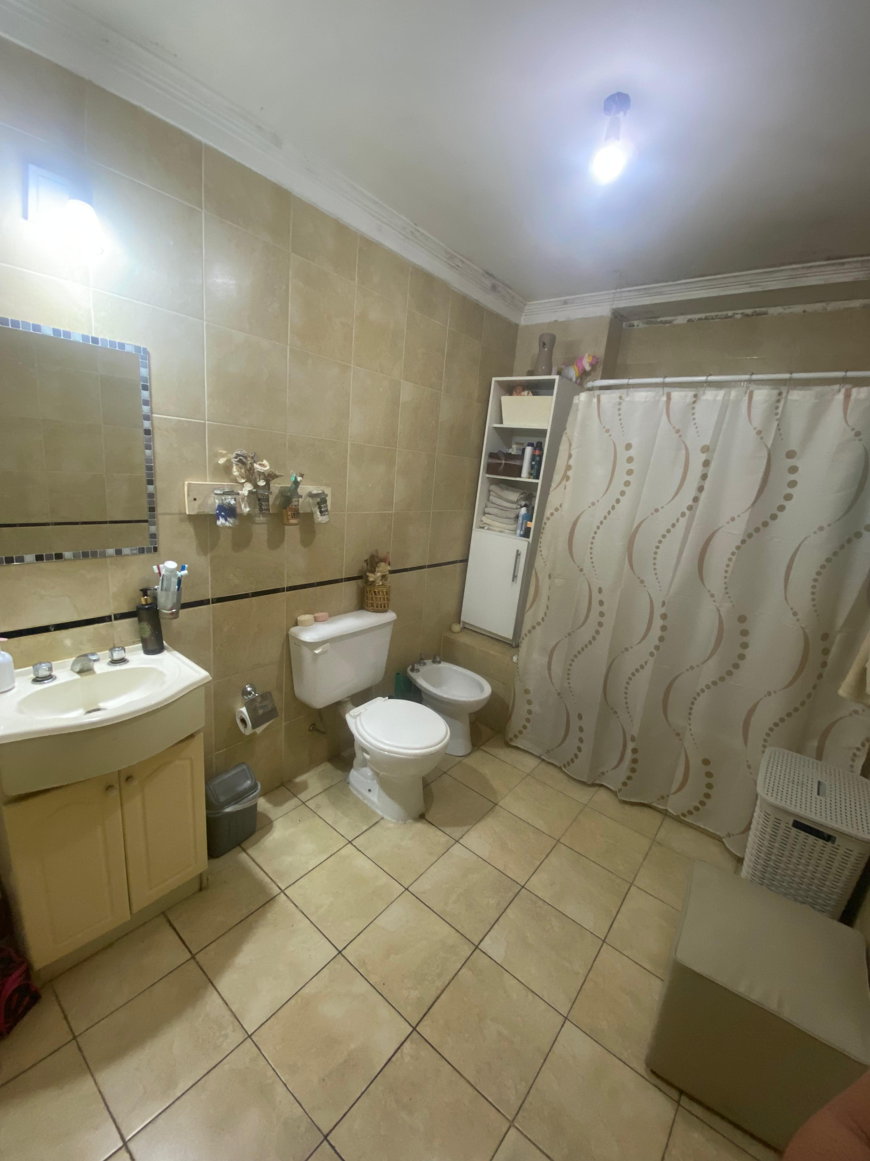 Dpto. 2 Dormitorios Céntrico  - 7