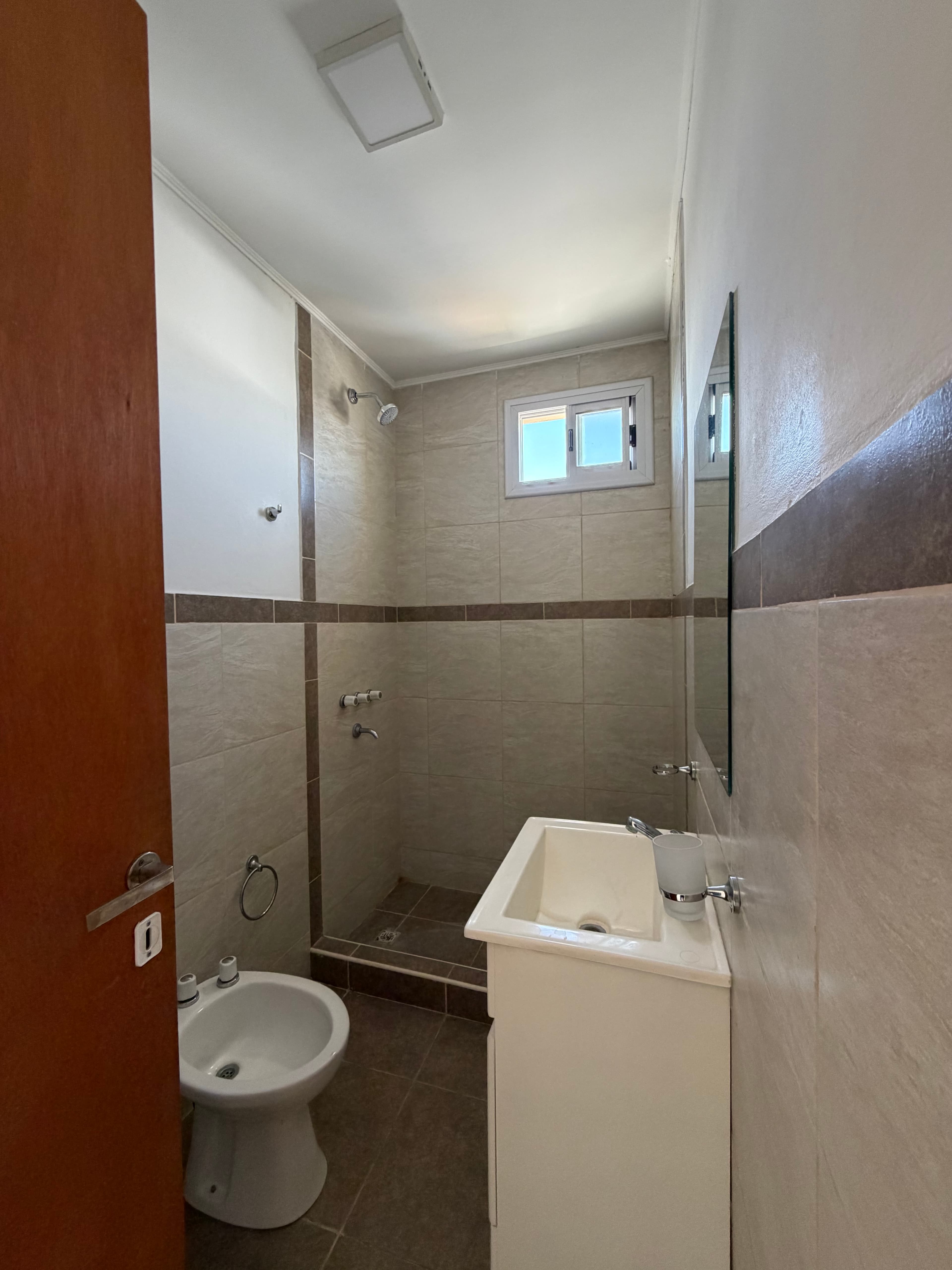 Dpto. 1 Dormitorio San Vicente  - 6