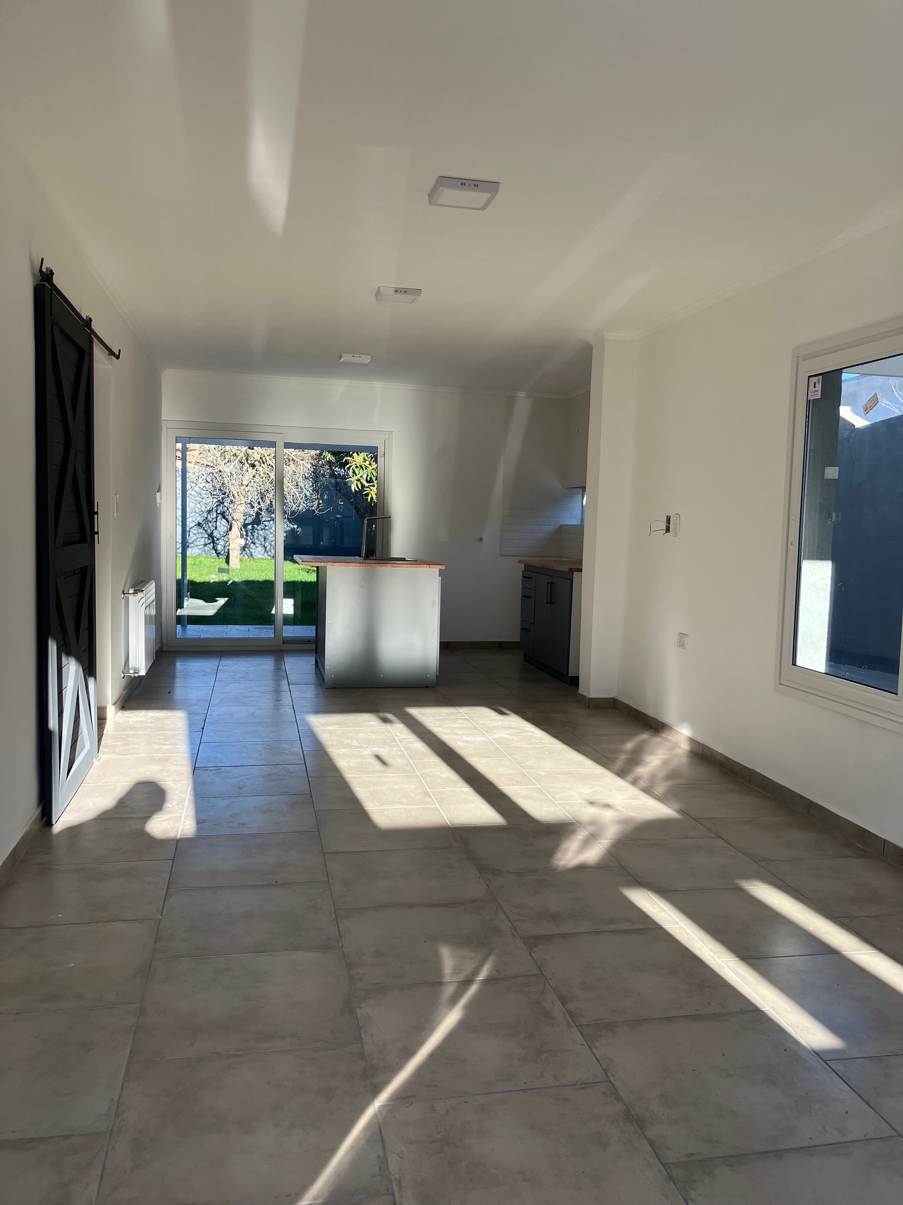 Casa a estrenar 2 Dormitorios - 2