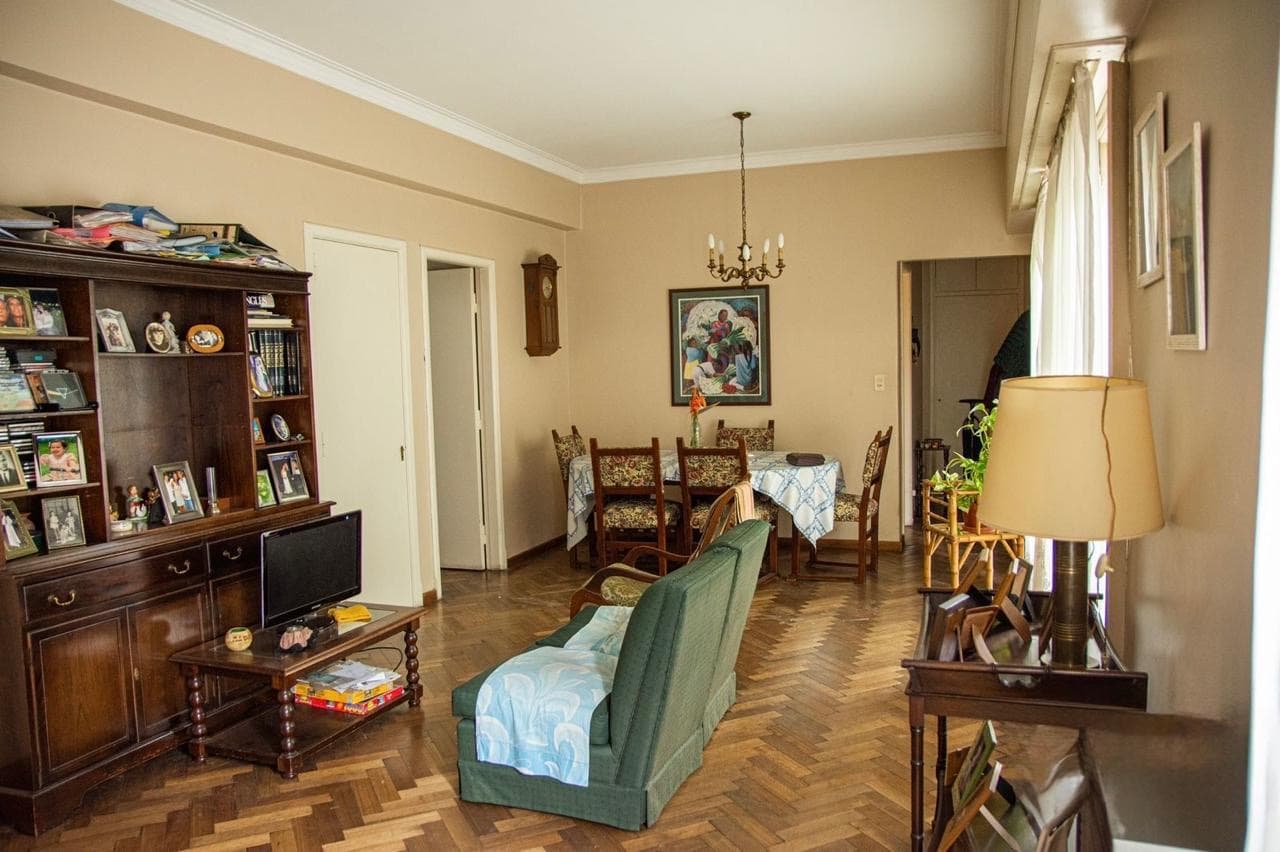 Importante propiedad céntrica  - 12