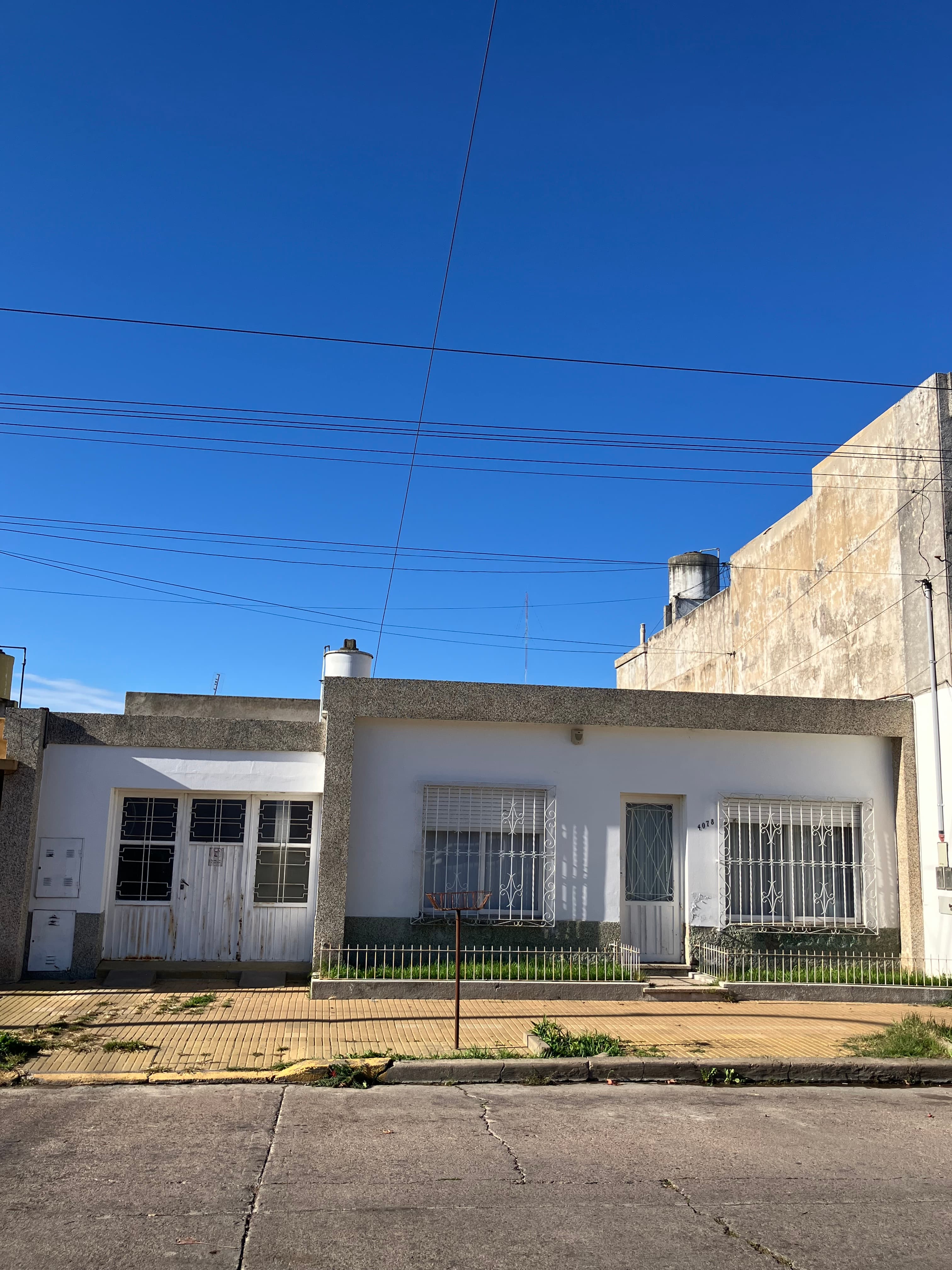 Casa en venta B. Mariano Moreno 