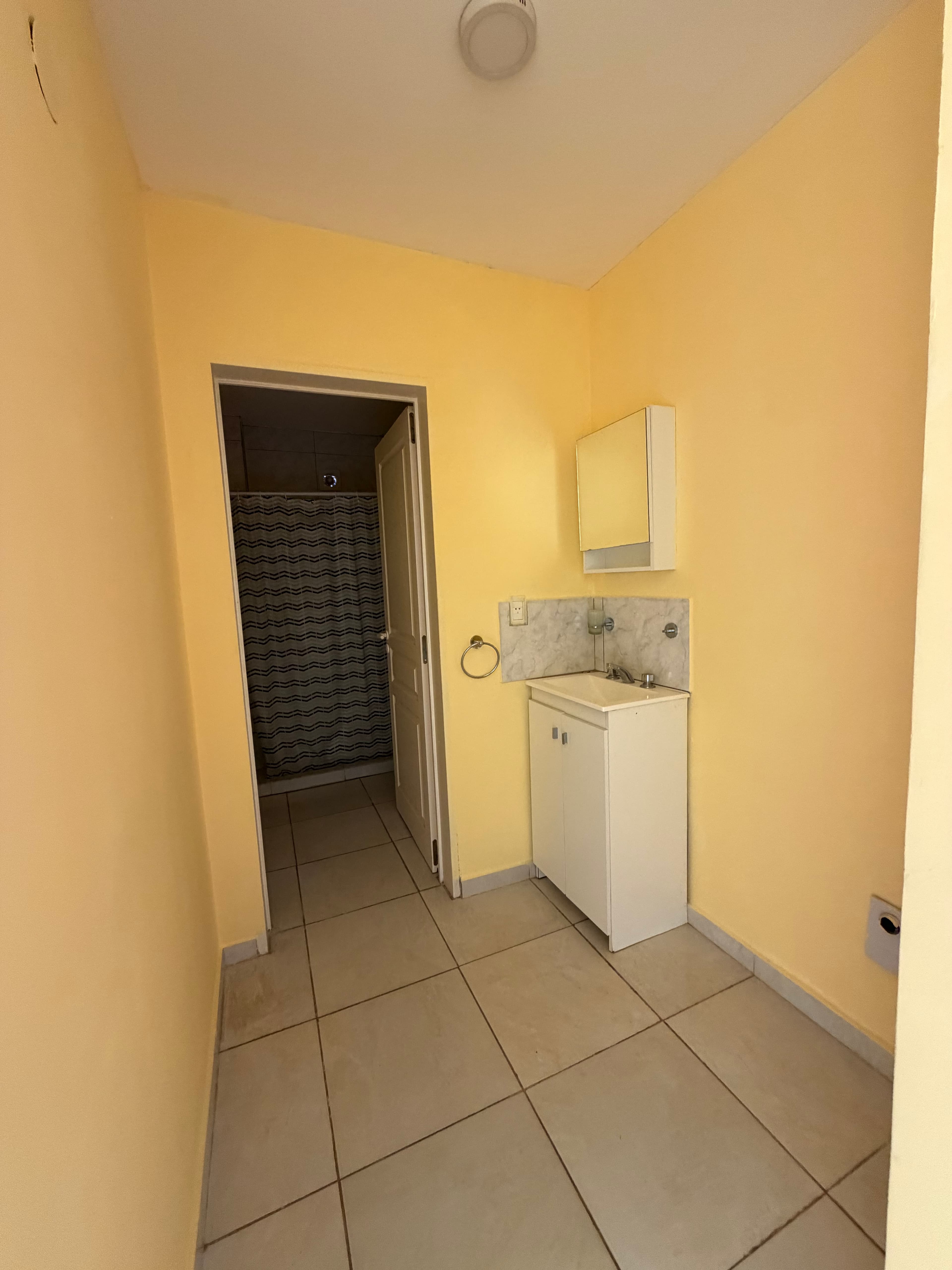 Dpto. 1 Dormitorio zona Facultad Medicina - 5