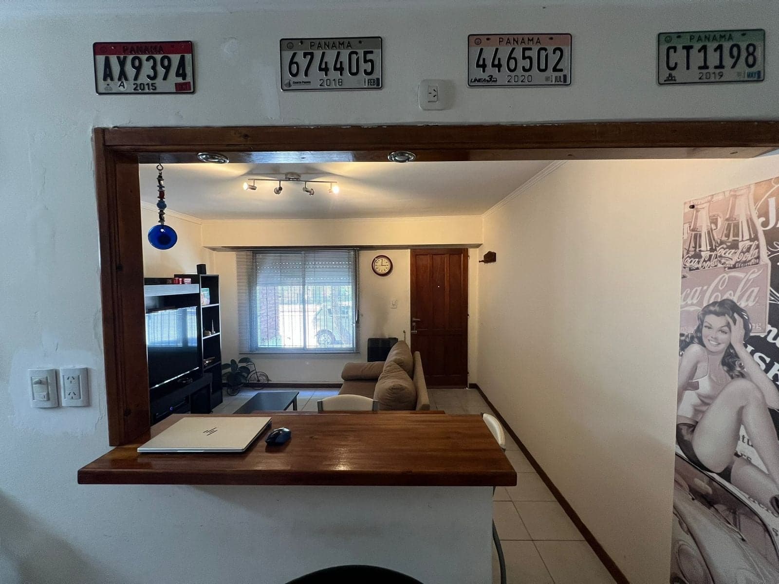 Dpto. Planta Baja B. San Vicente - 3