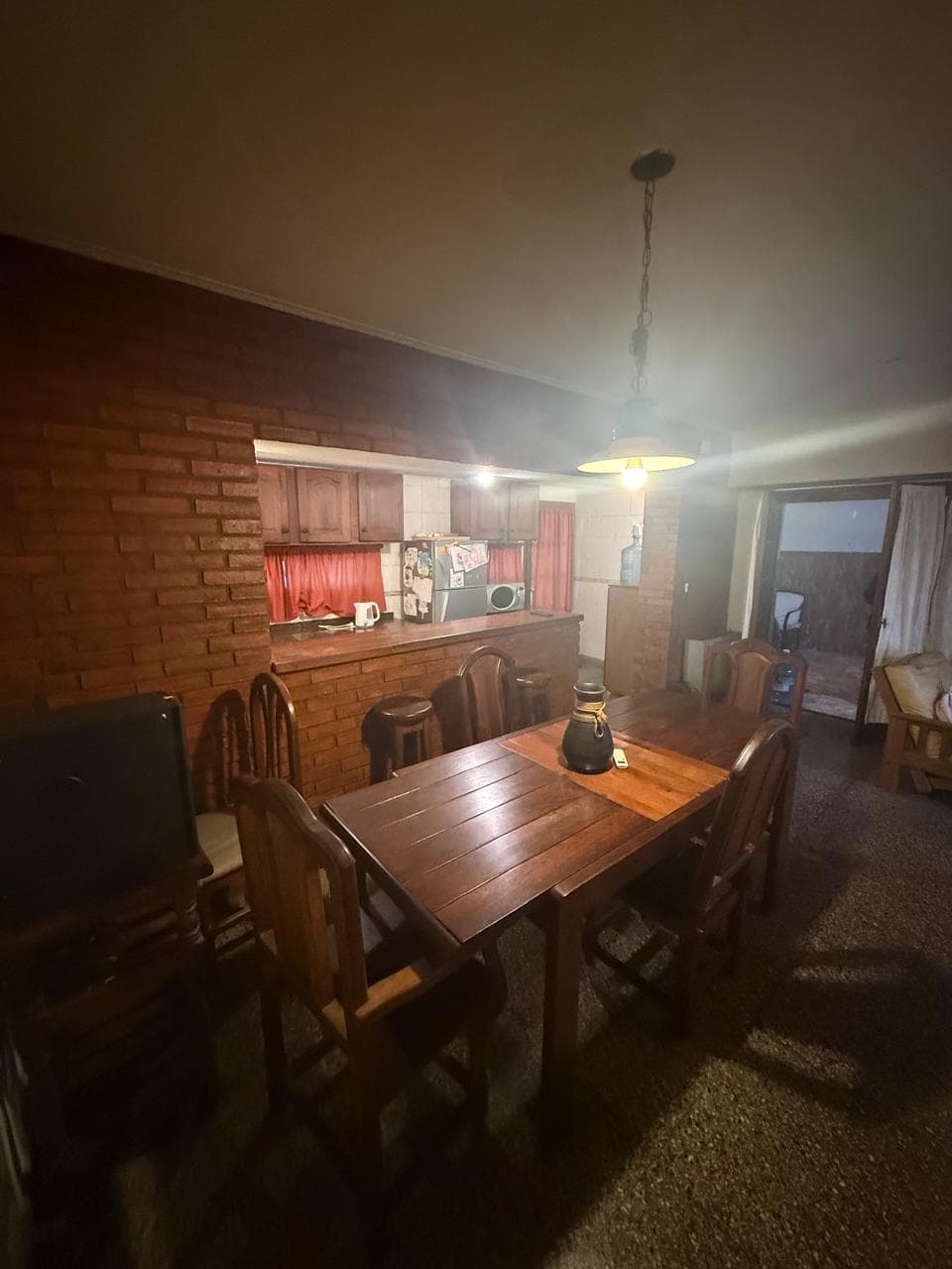 Casa San Vicente - 3