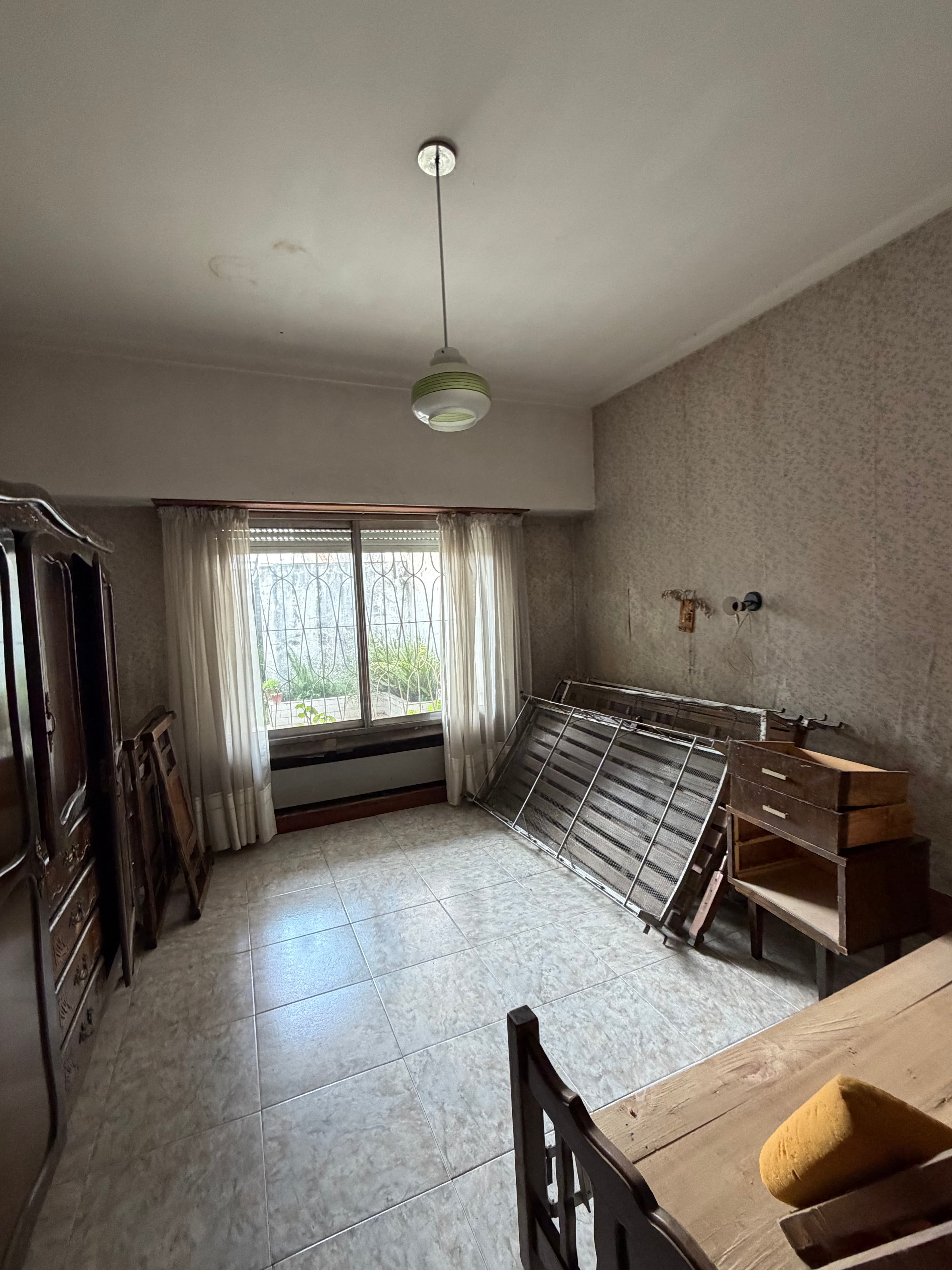 Casa a refaccionar céntrica - 7