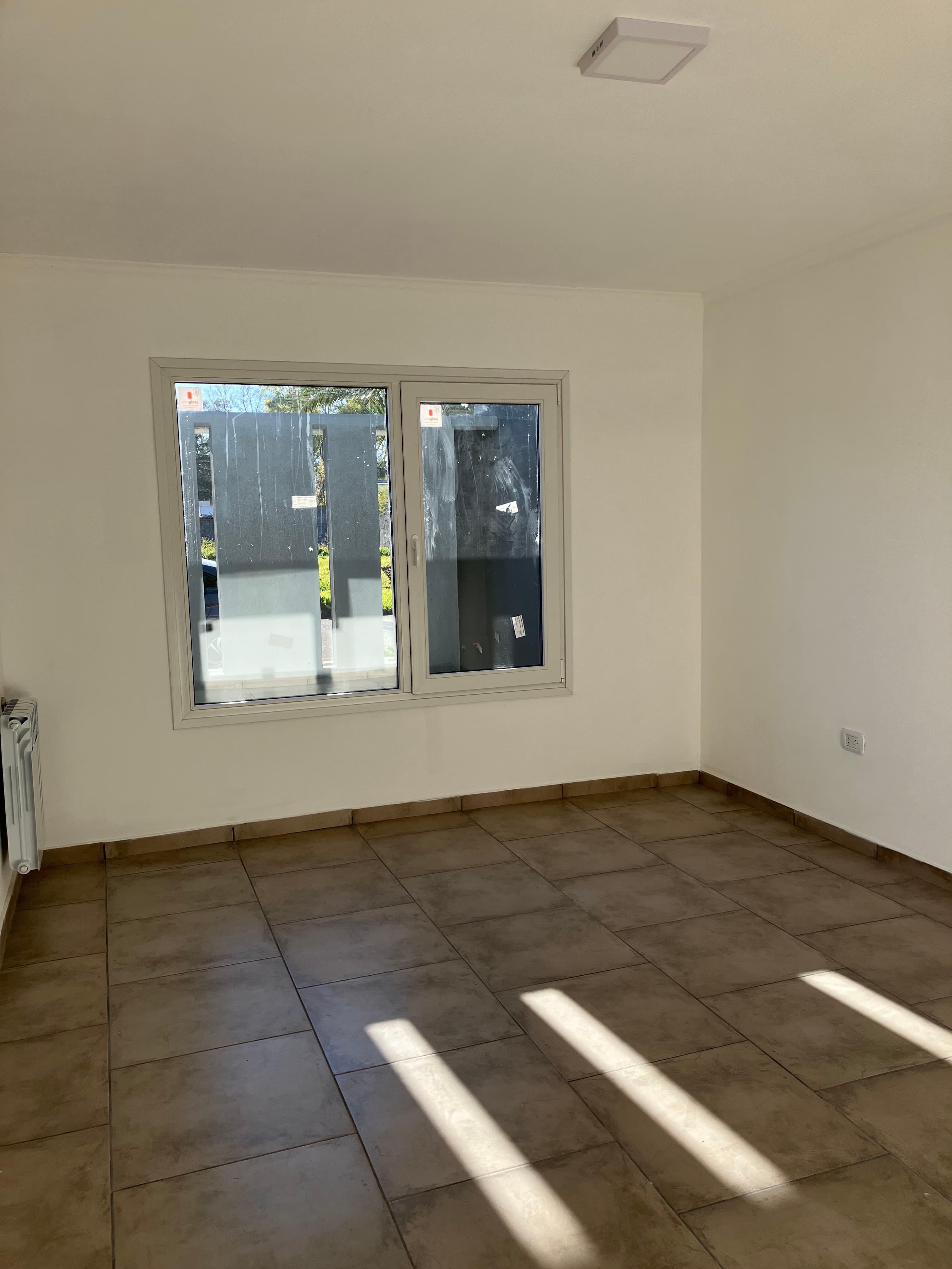 Casa a estrenar 2 Dormitorios - 4