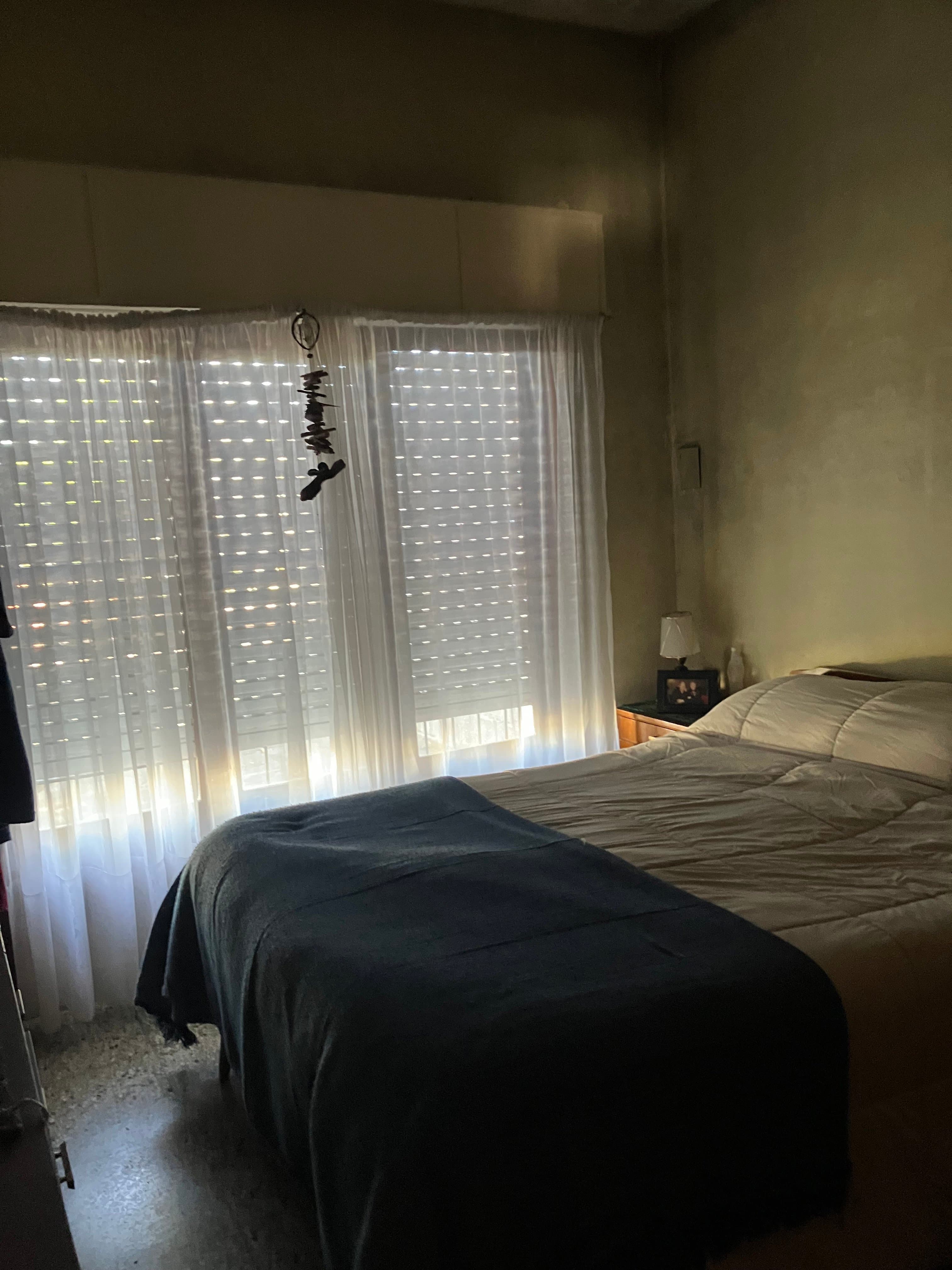 Casa Dos Dormitorios - 4