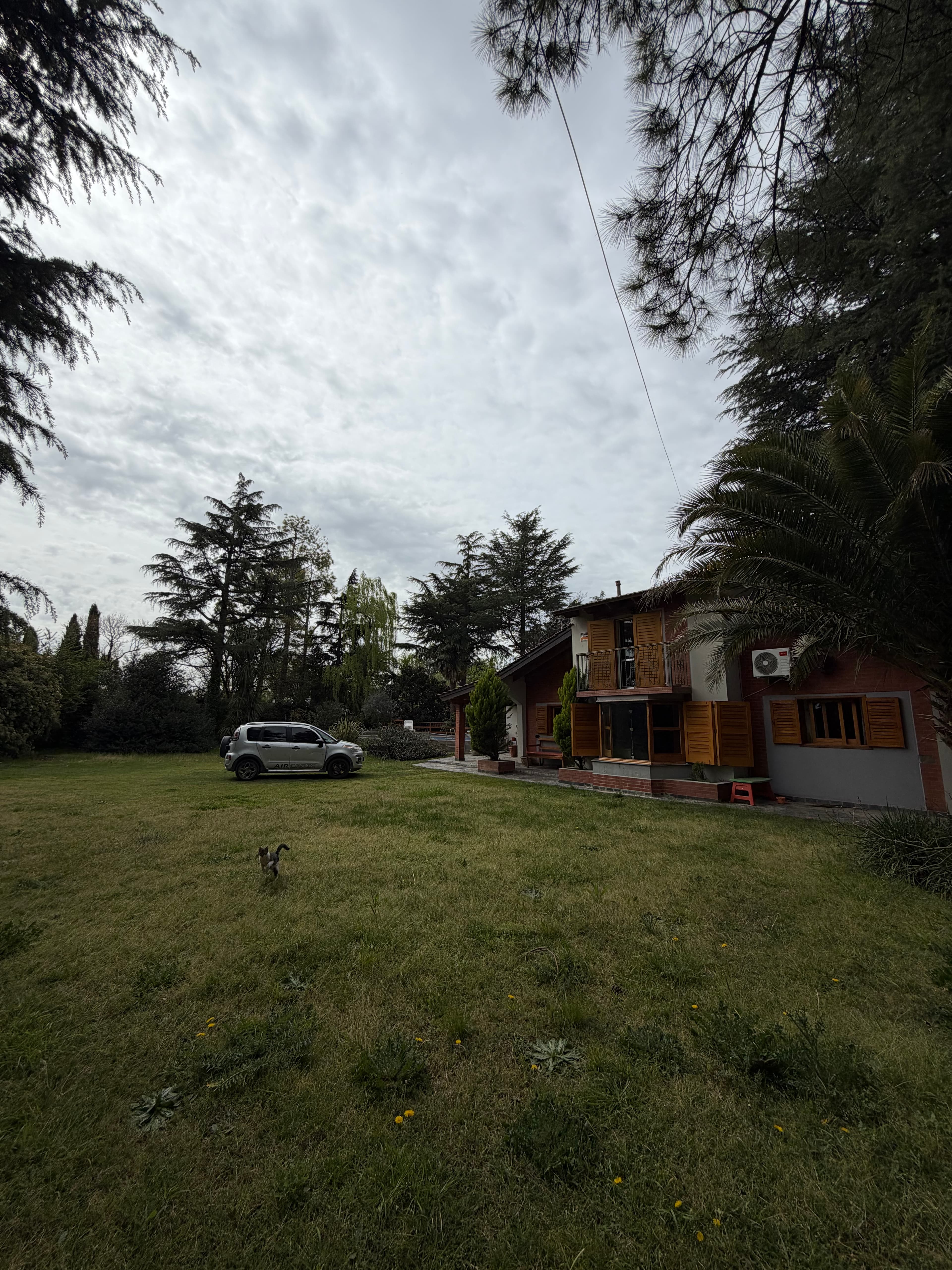 Casa-Quinta Parque Arano - 2