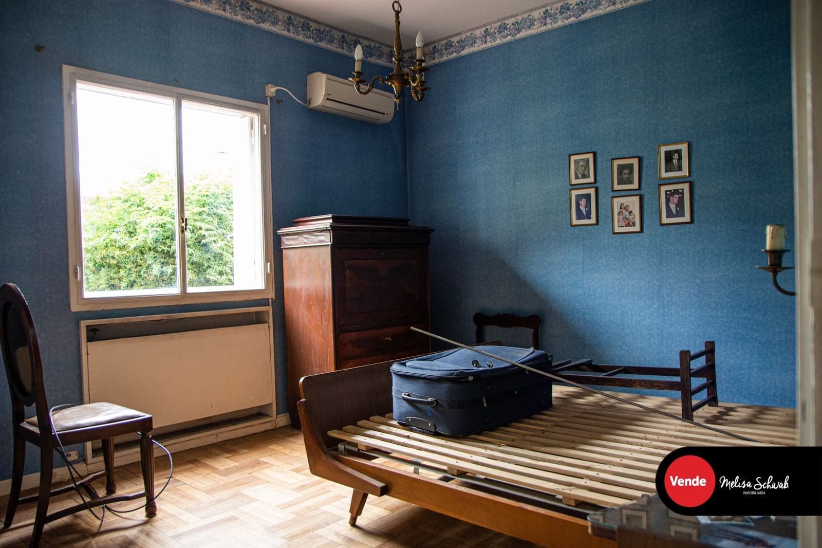 Importante propiedad céntrica  - 7