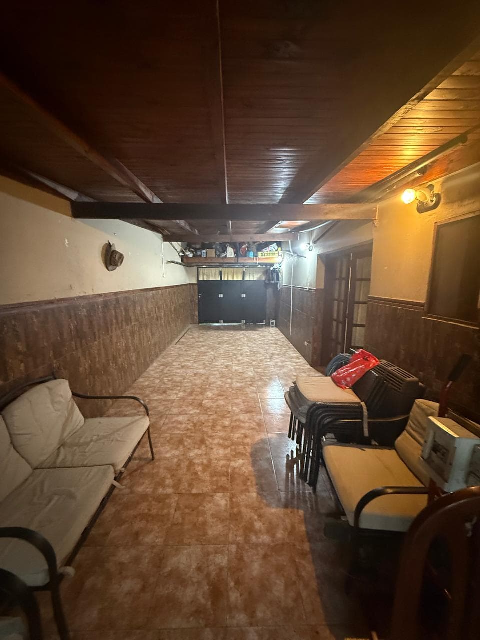 Casa San Vicente - 10