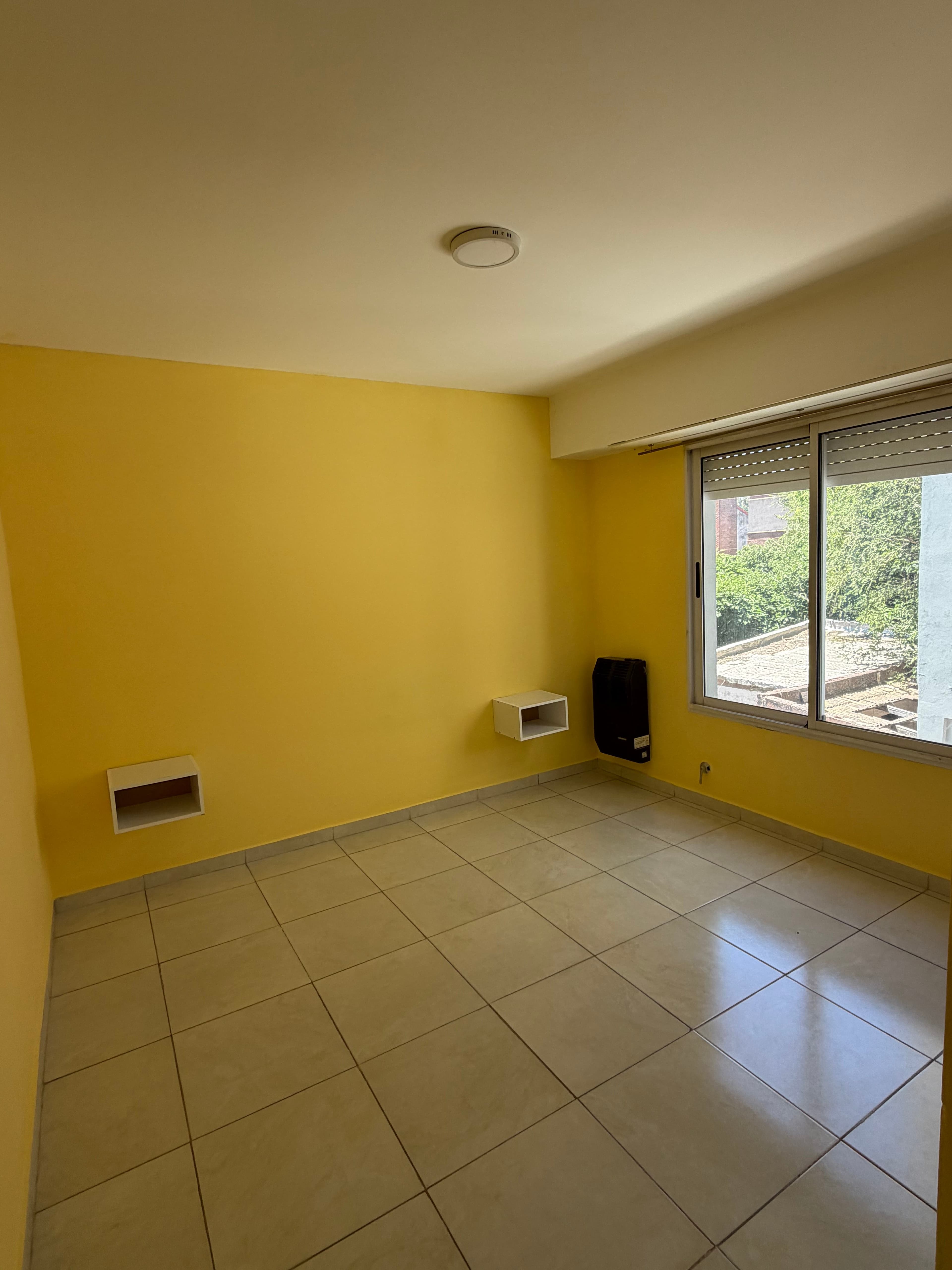 Dpto. 1 Dormitorio zona Facultad Medicina - 3