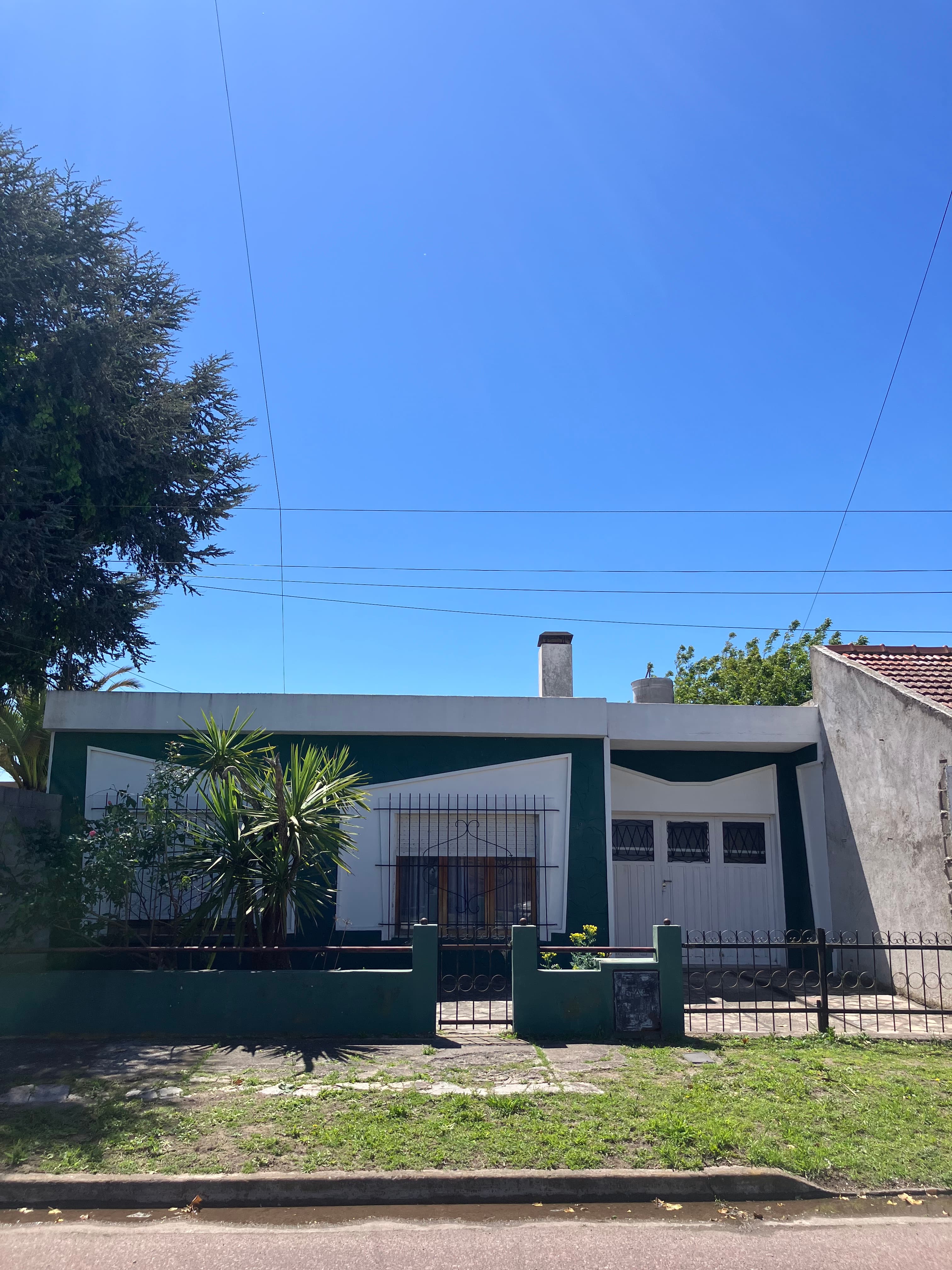 Casa Dos Dormitorios