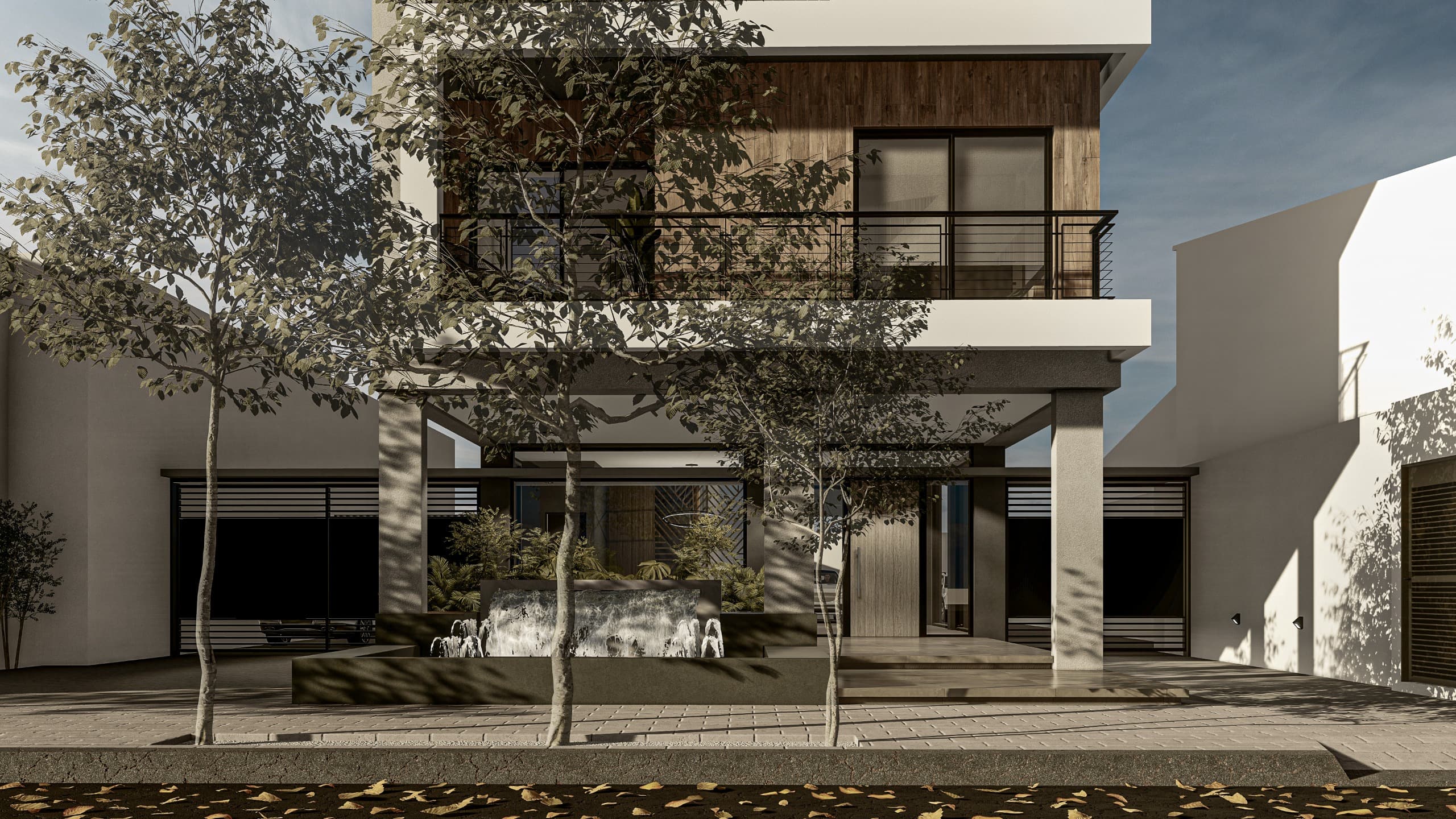 Excelente edificio al pozo “Torre Atenas II” - 2