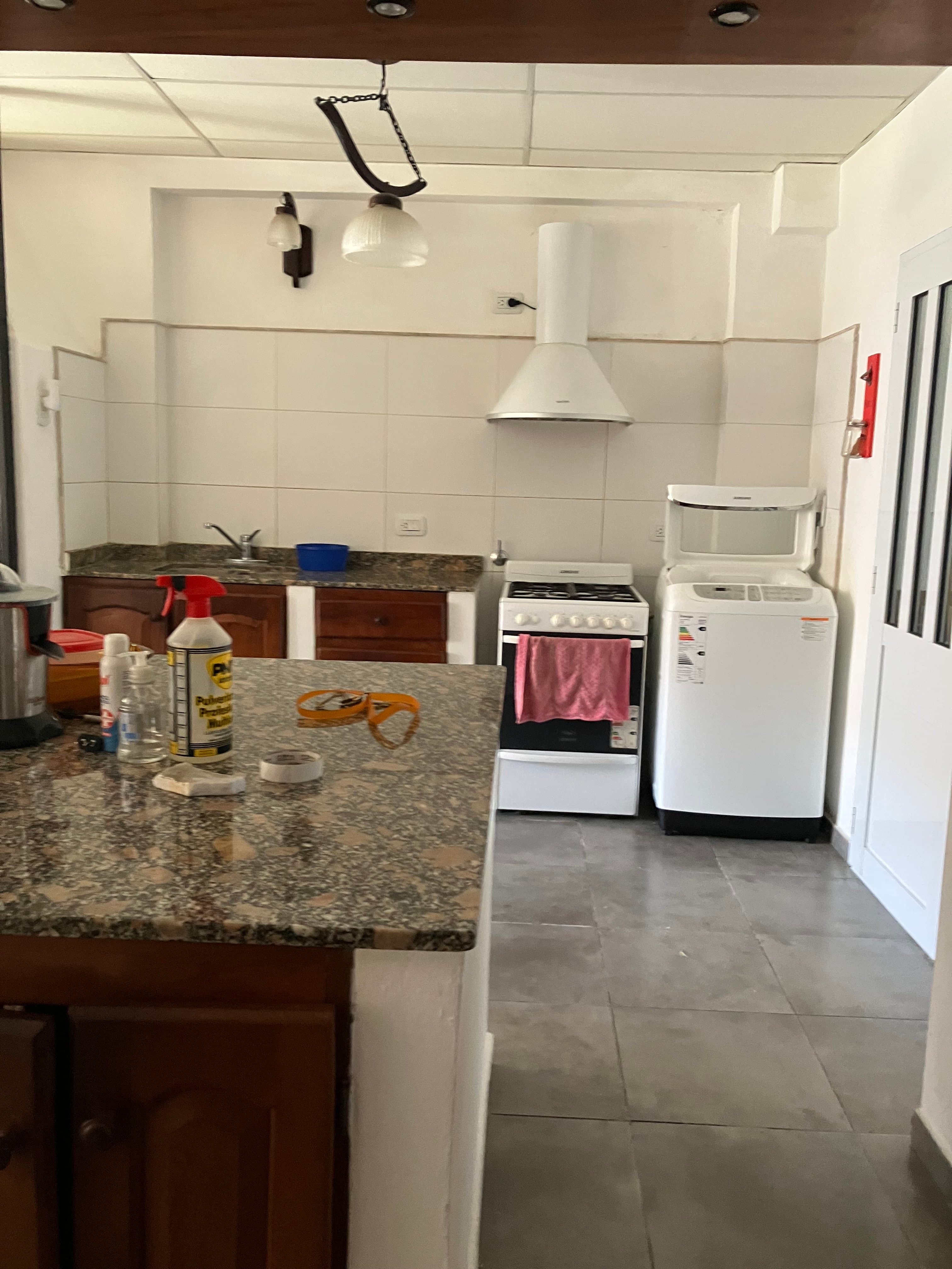 Sólido Chalet San Vicente - 5