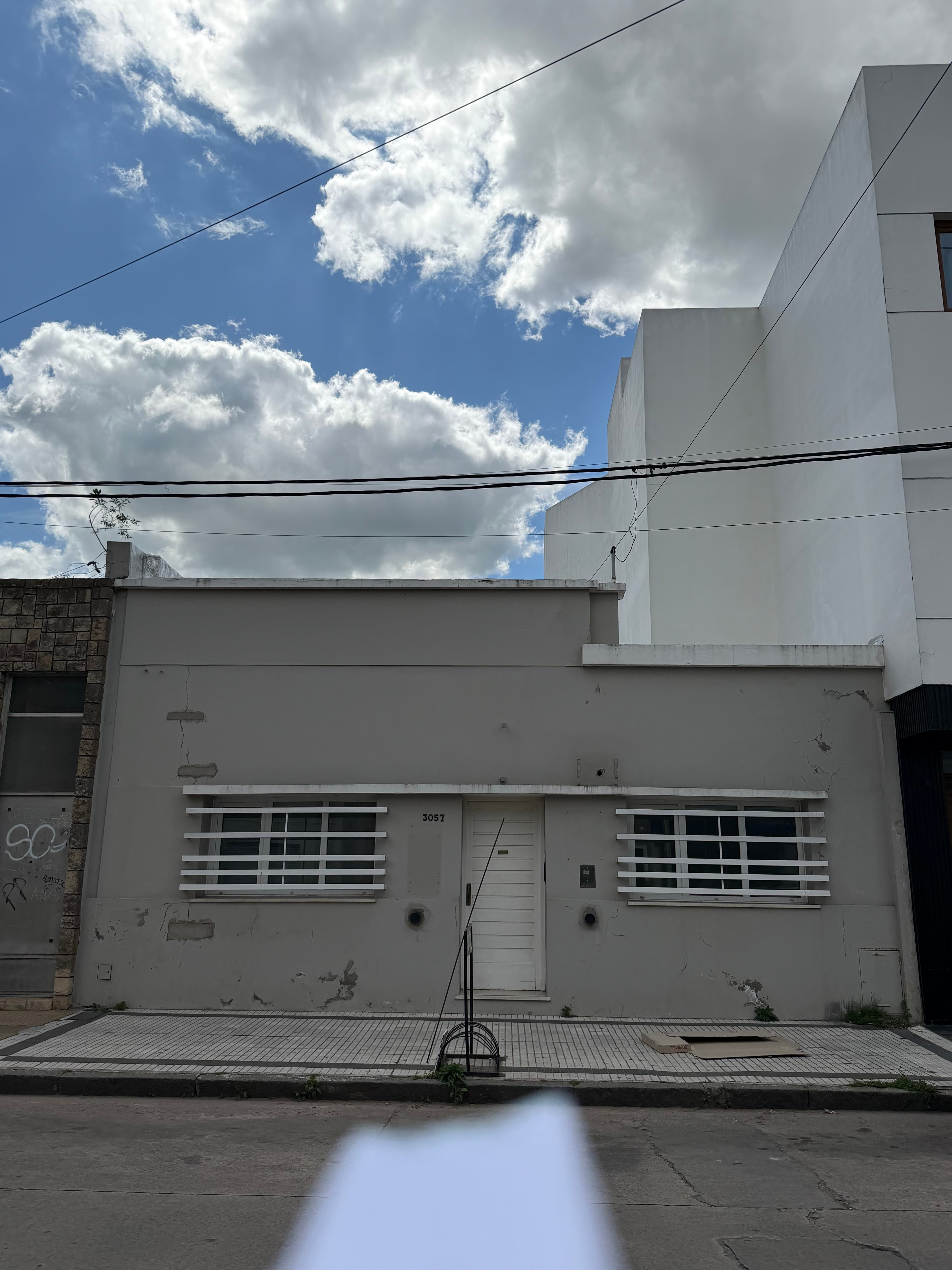 Casa céntrica uso profesional 