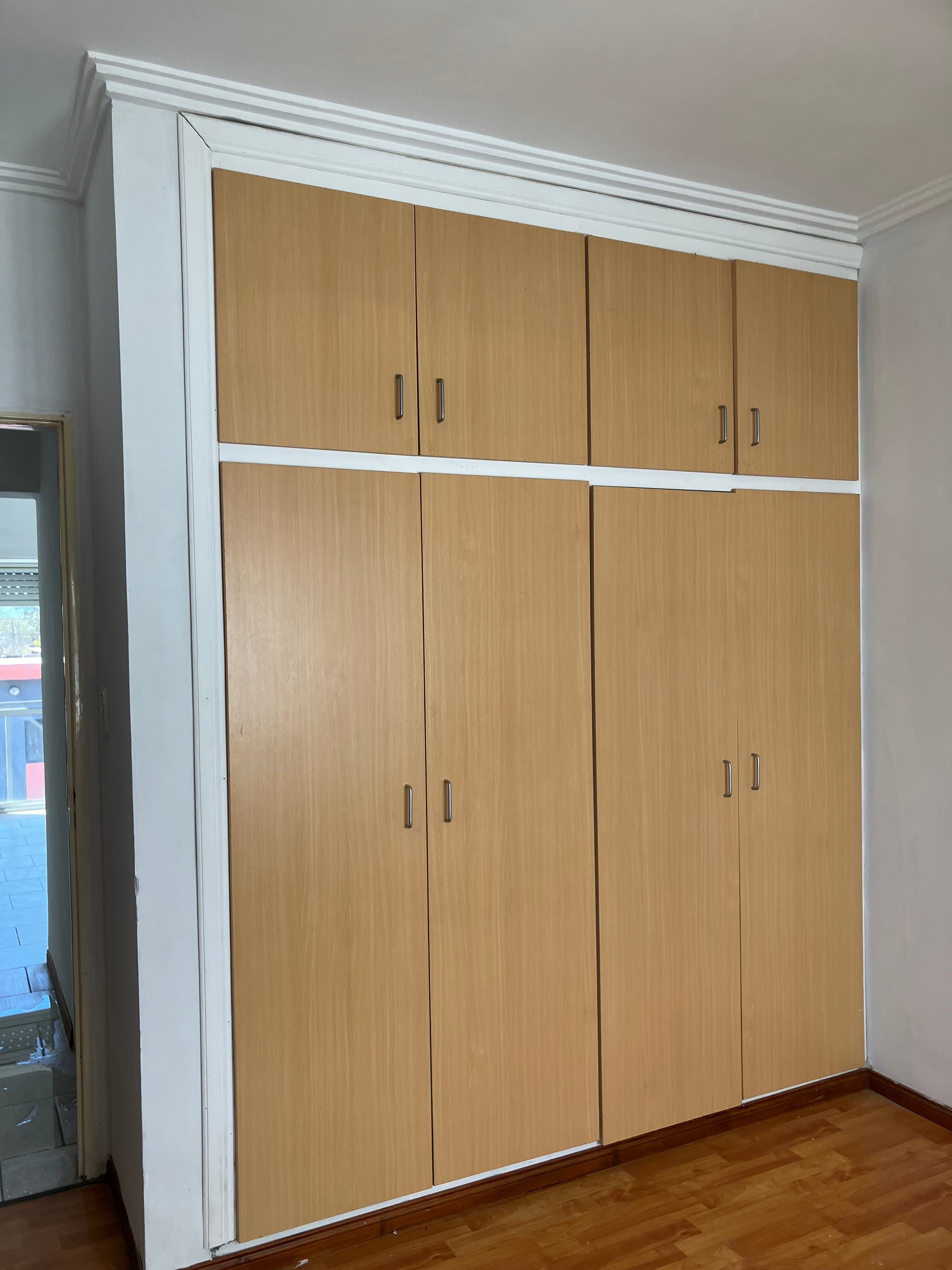 Dpto 1 Dormitorio  - 5