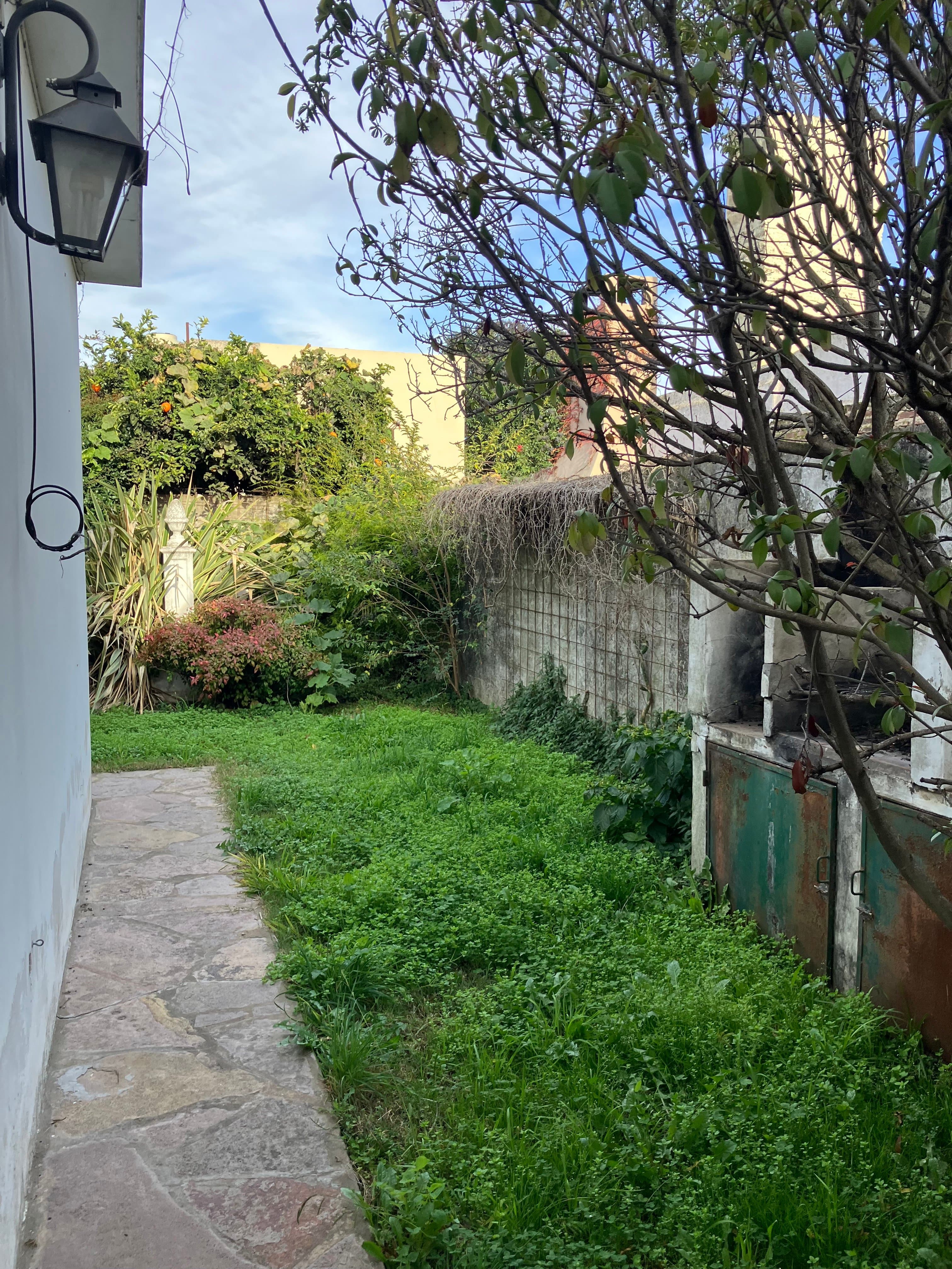 Chalet B. Mariano Moreno - 10