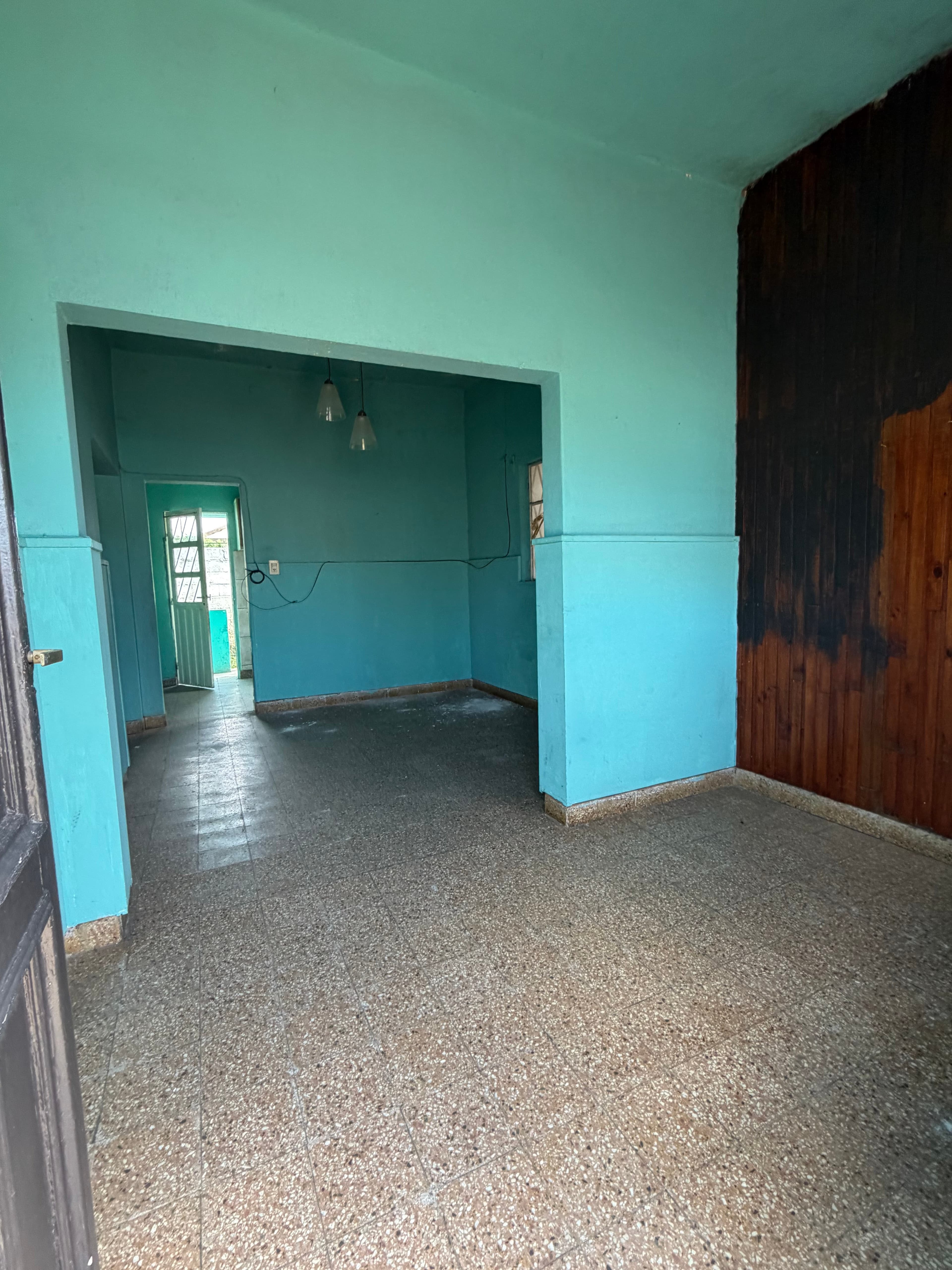 Casa dos dormitorios B. San Vicente - 2