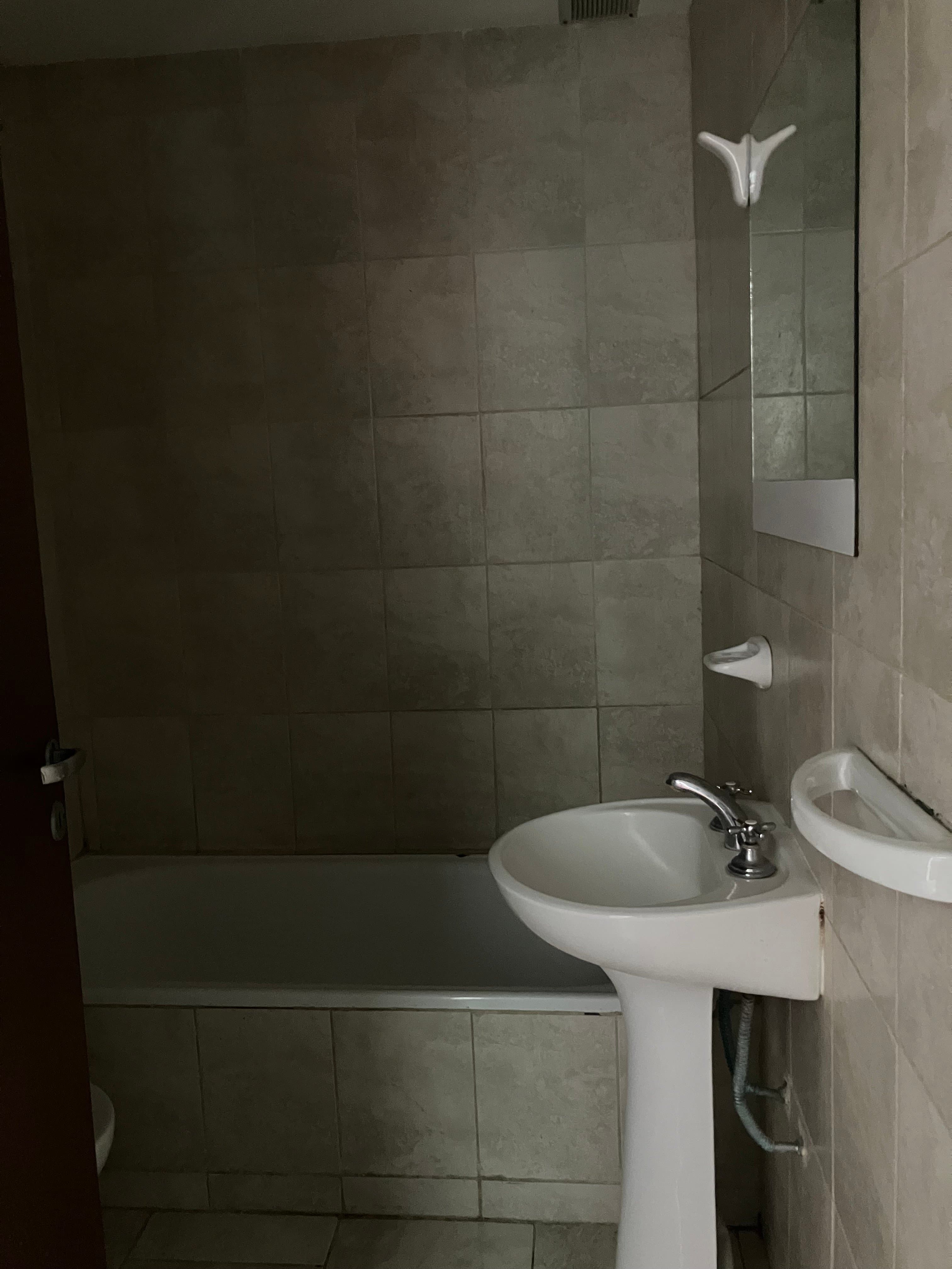 Dpto 1 Dormitorio  - 6