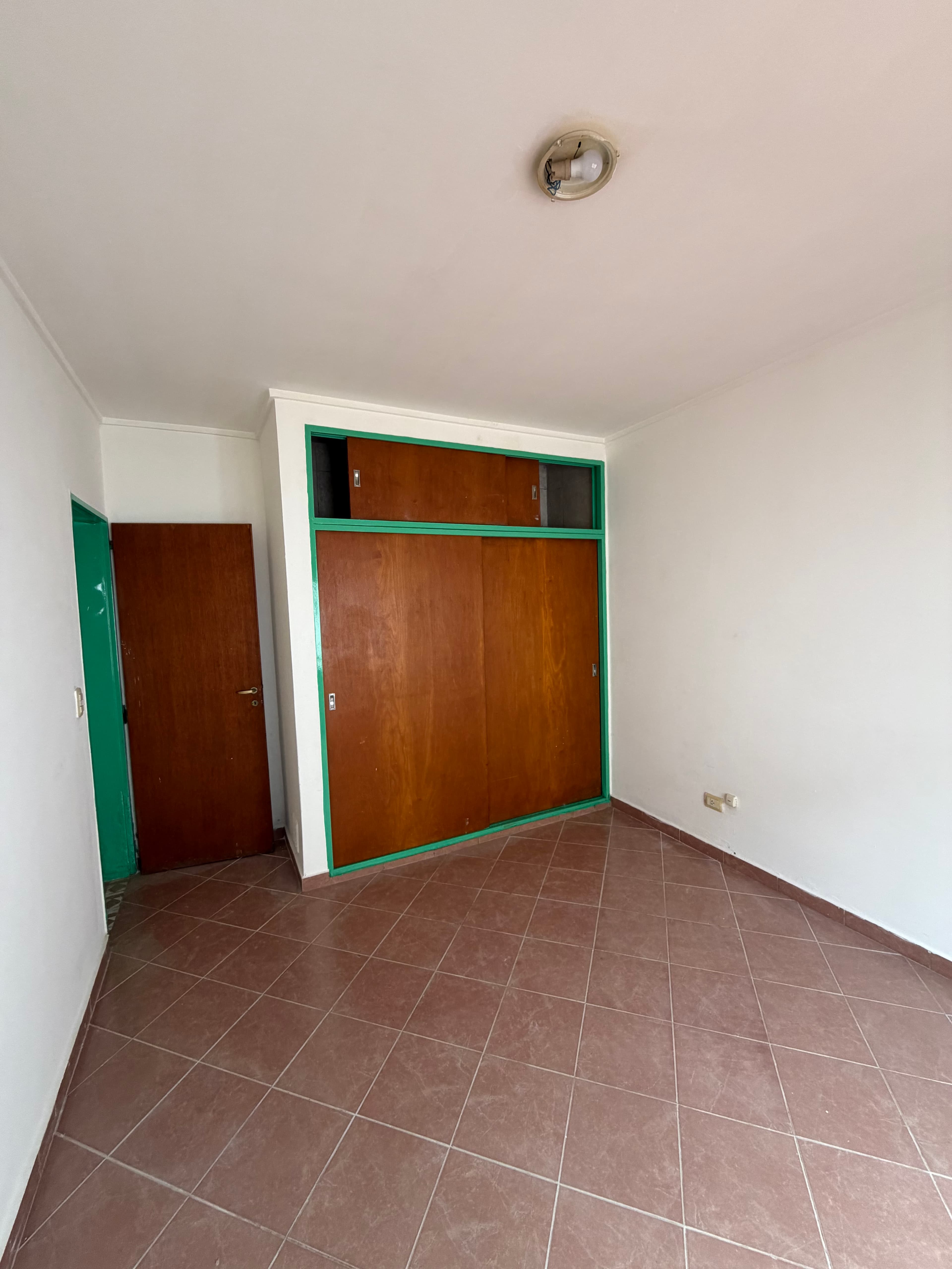 Dpto. Planta Baja B. Pueblo Nuevo - 7