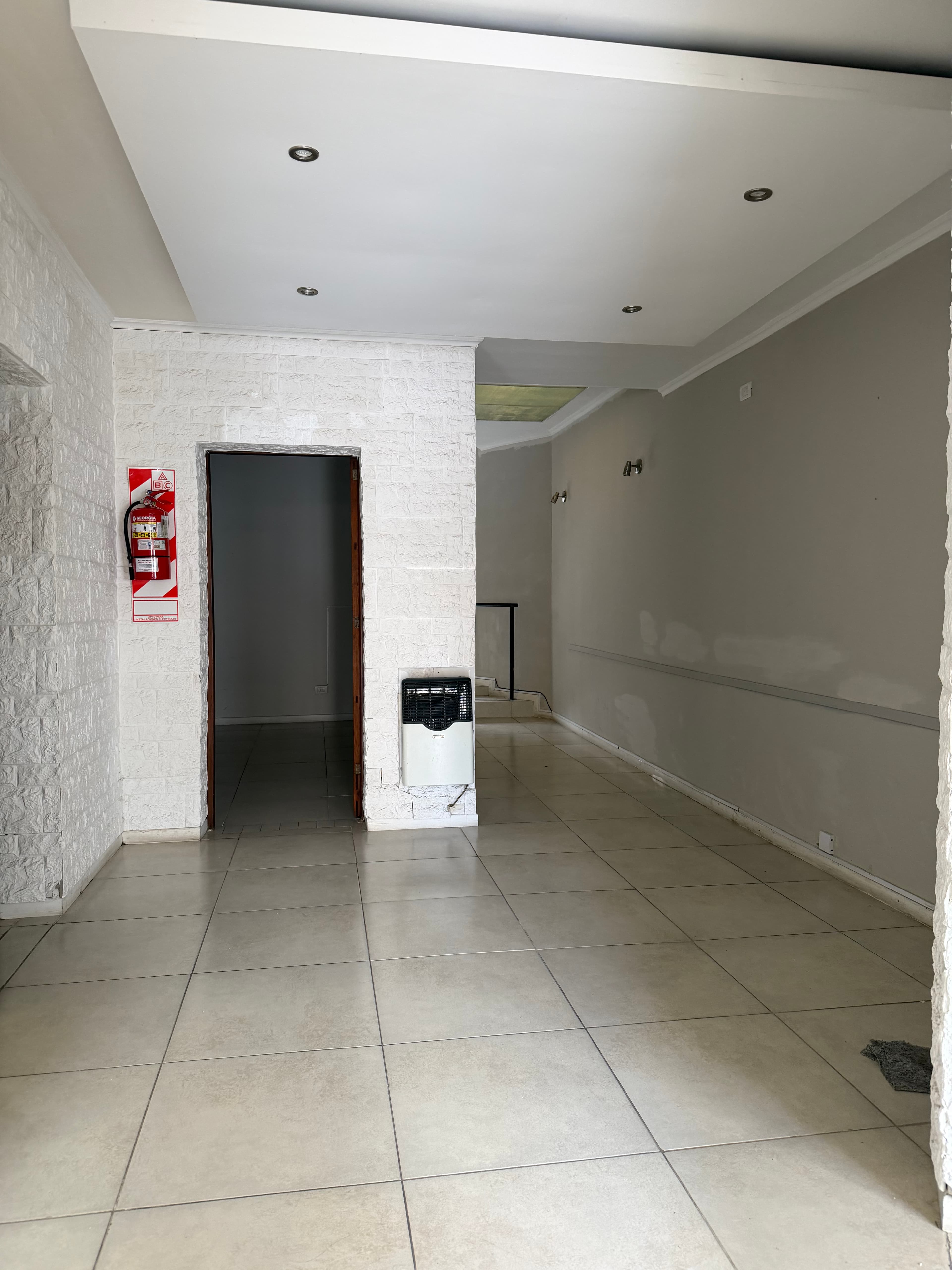 Casa céntrica uso profesional  - 2