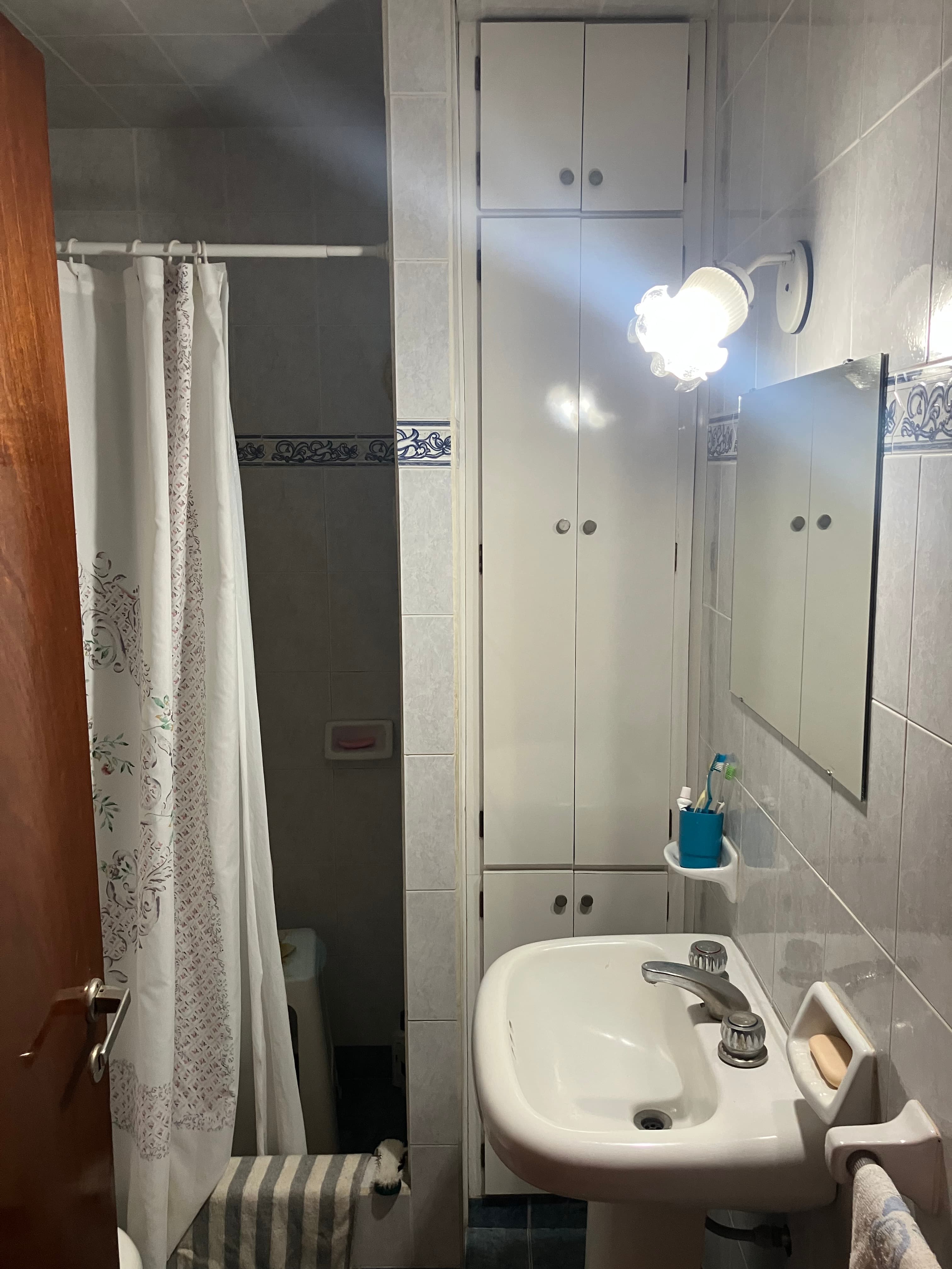 Sólido chalet B. Mariano Moreno - 7