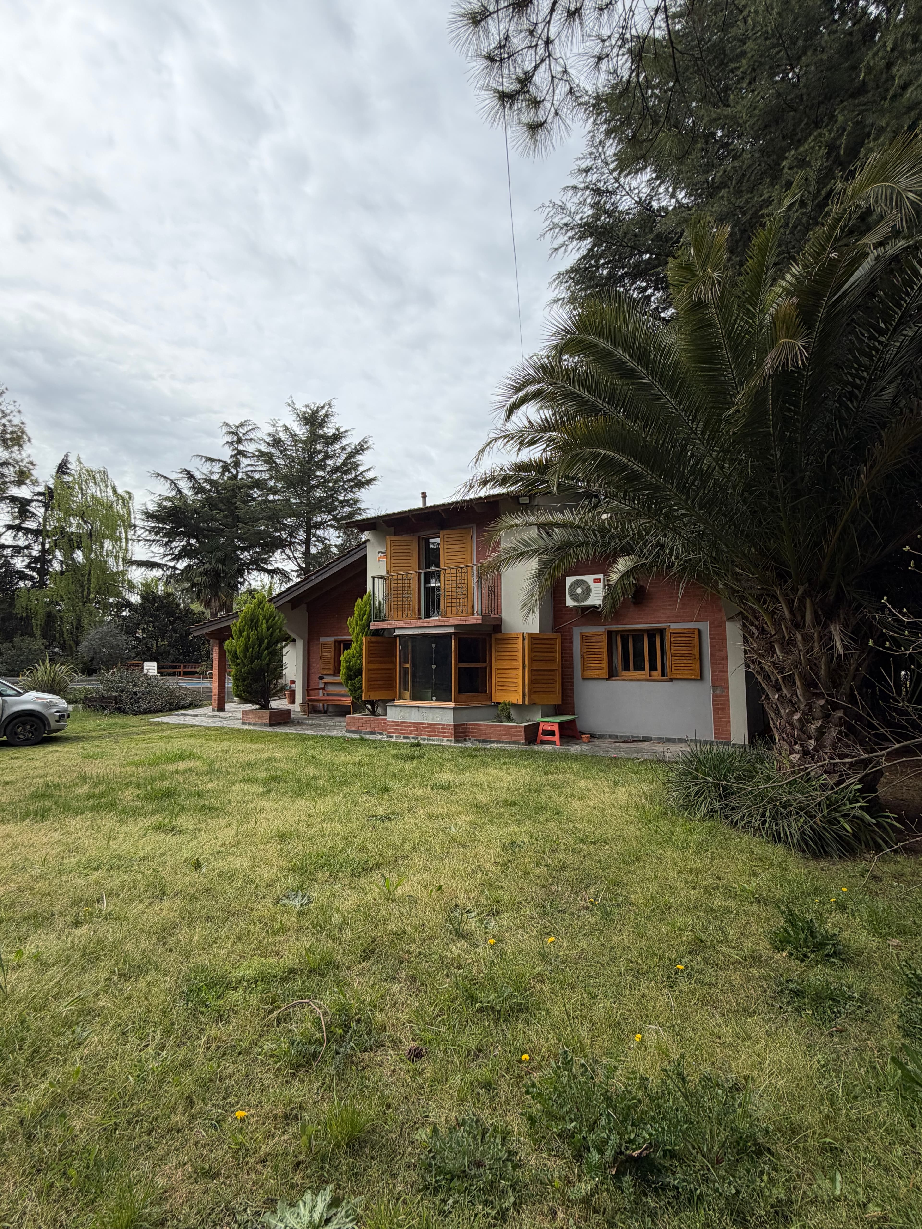 Casa-Quinta Parque Arano - 3