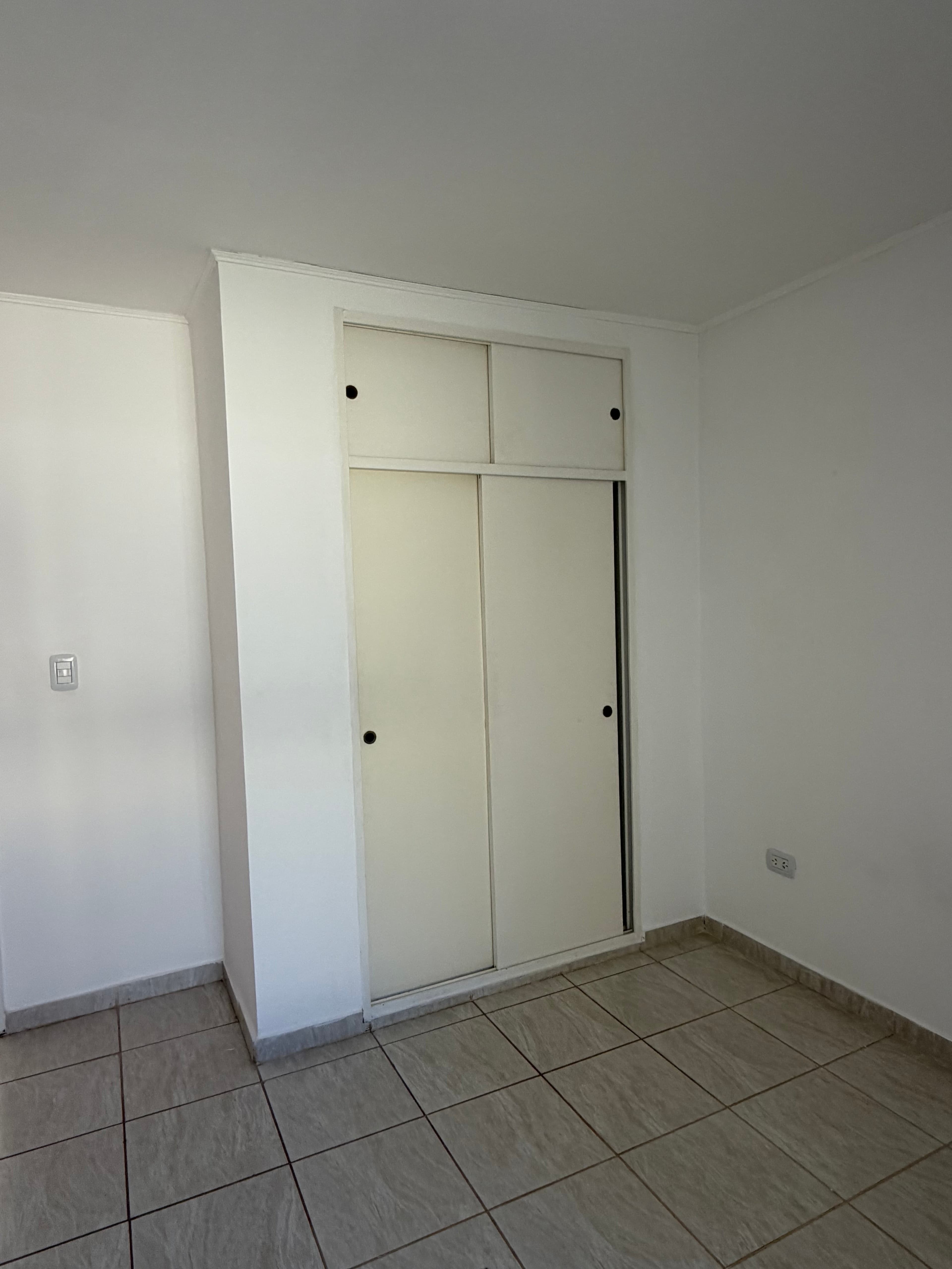 Dpto. 1 Dormitorio San Vicente  - 5