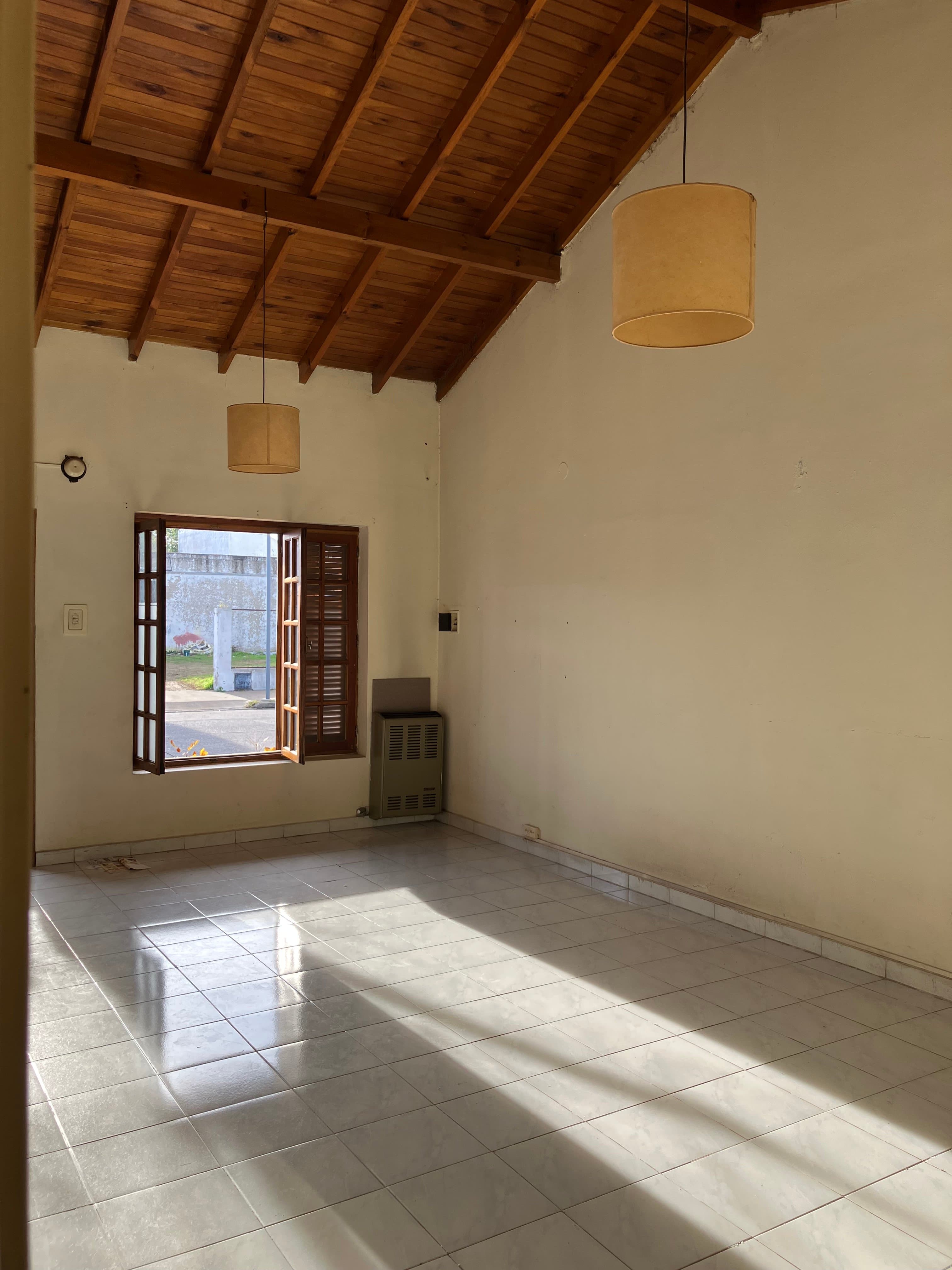 Chalet B. Mariano Moreno - 2