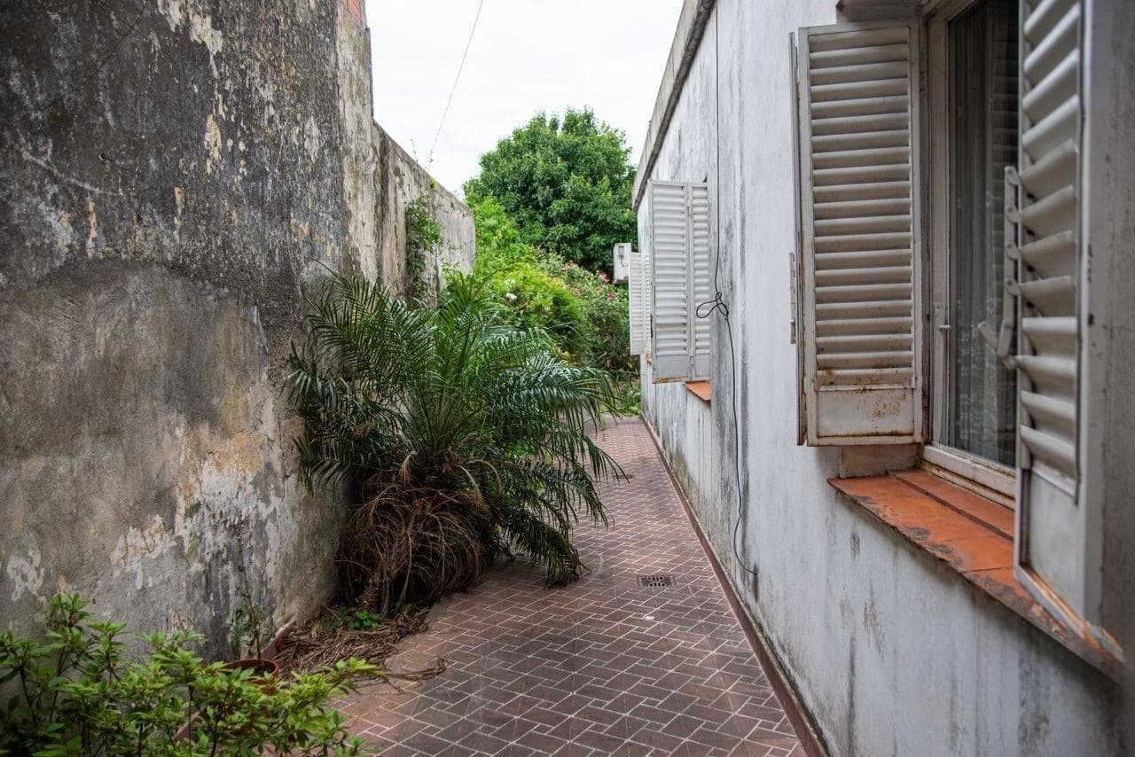 Importante propiedad céntrica  - 8