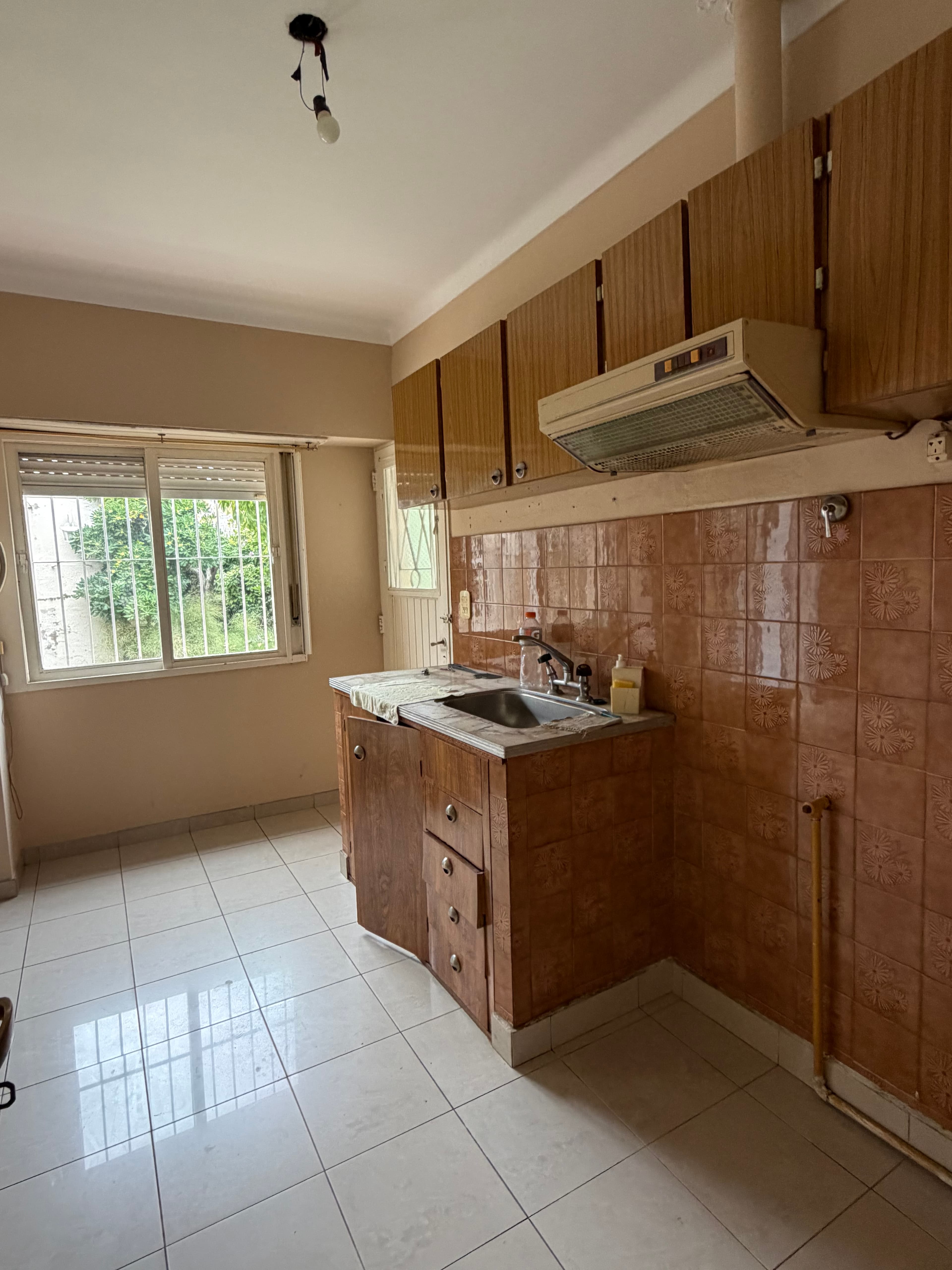 Casa dos dormitorios B. M. Moreno - 4