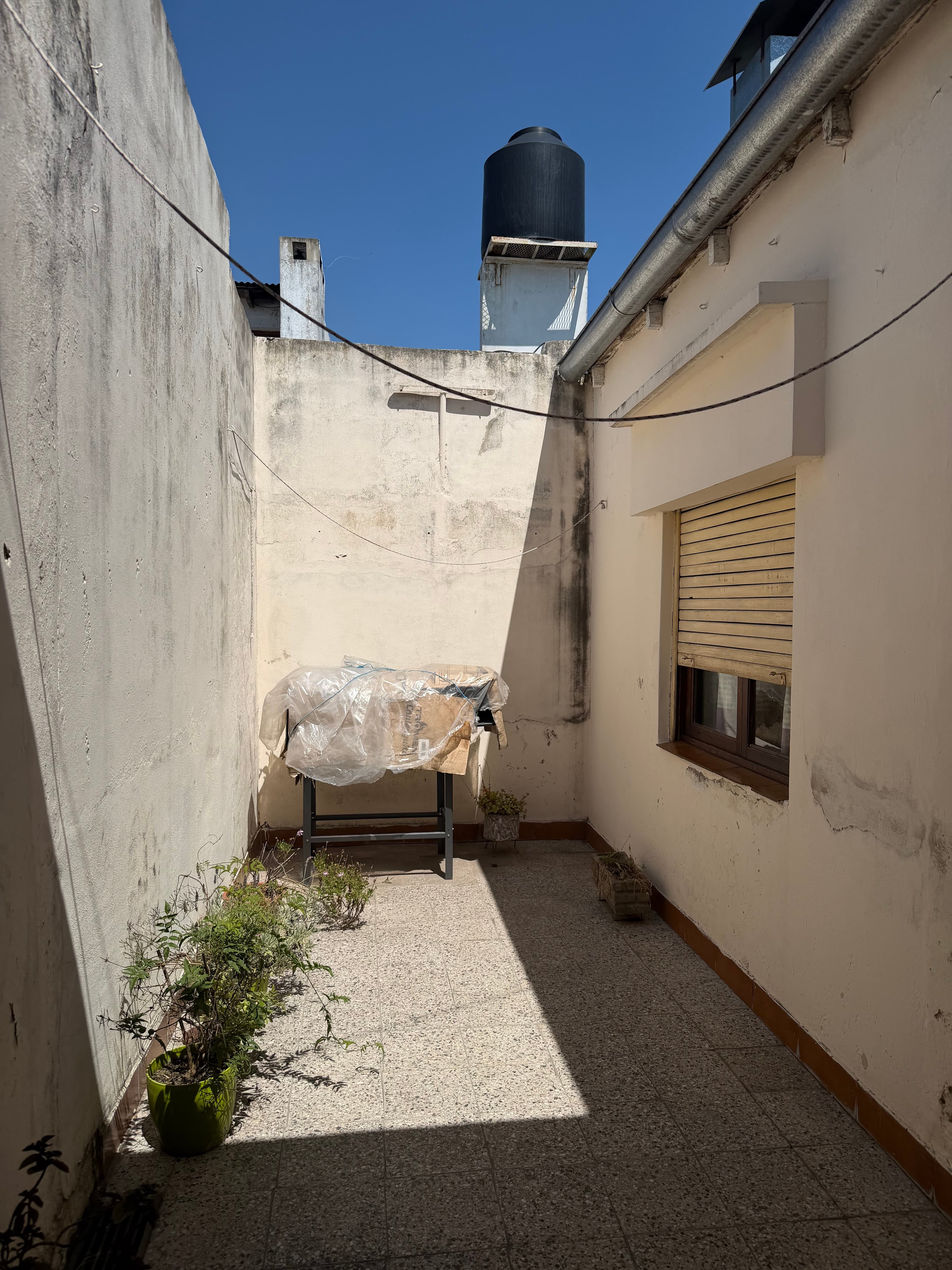 Casa 2 Dormitorios B. San Vicentr - 10