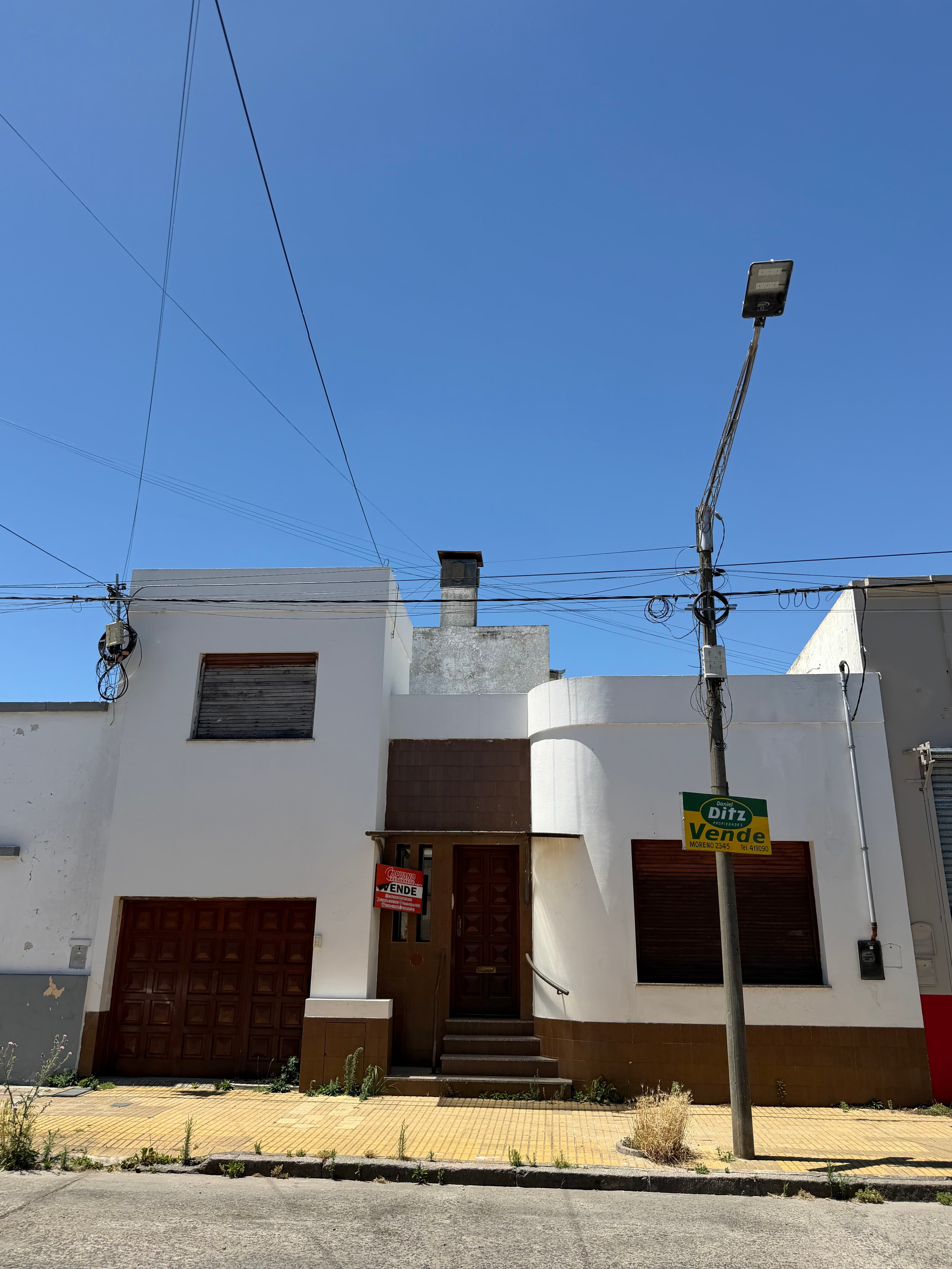 Casa Pueblo Nuevo
