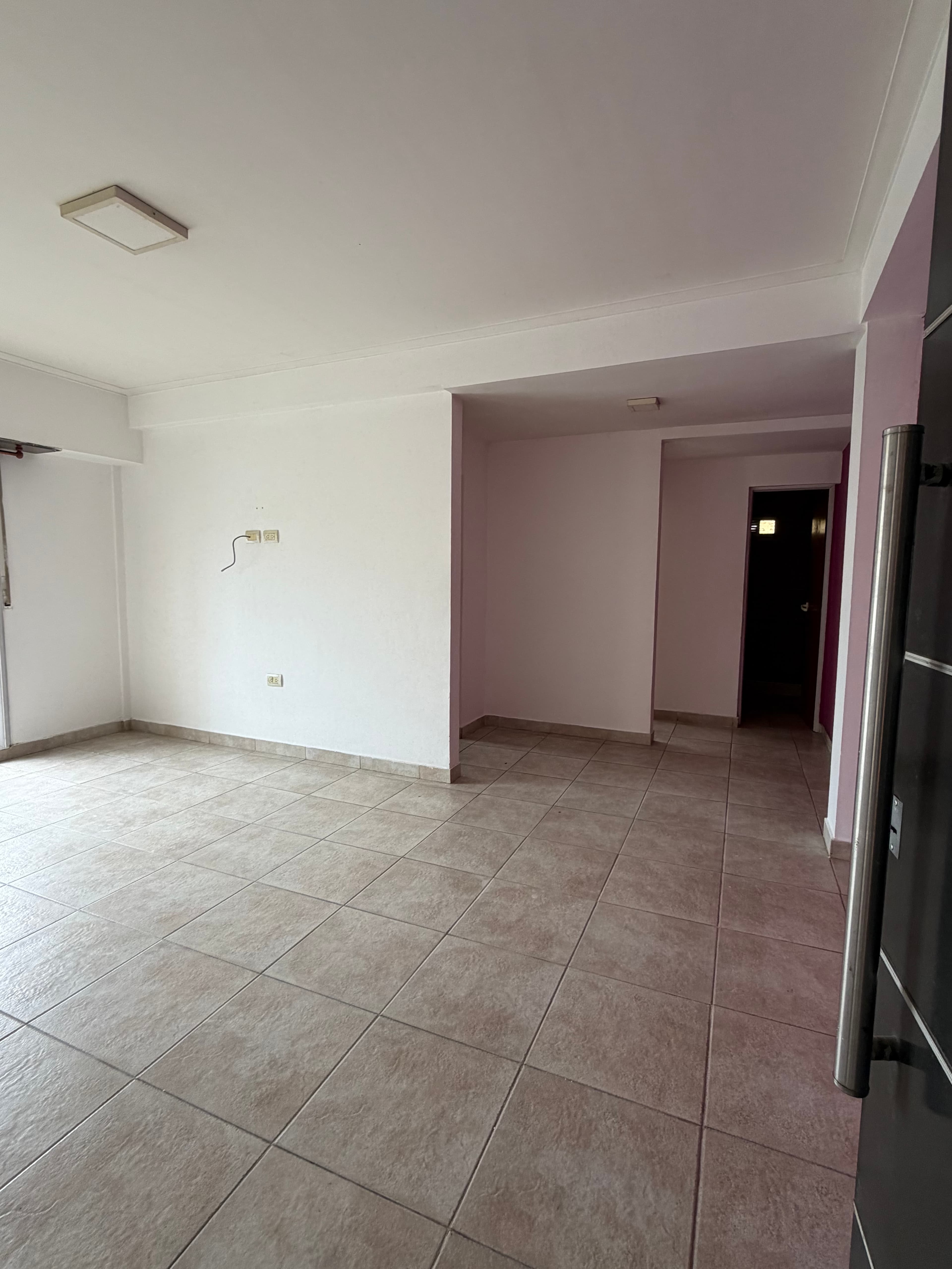 Dpto. 1 Dormitorio zona Facultad Medicina - 3