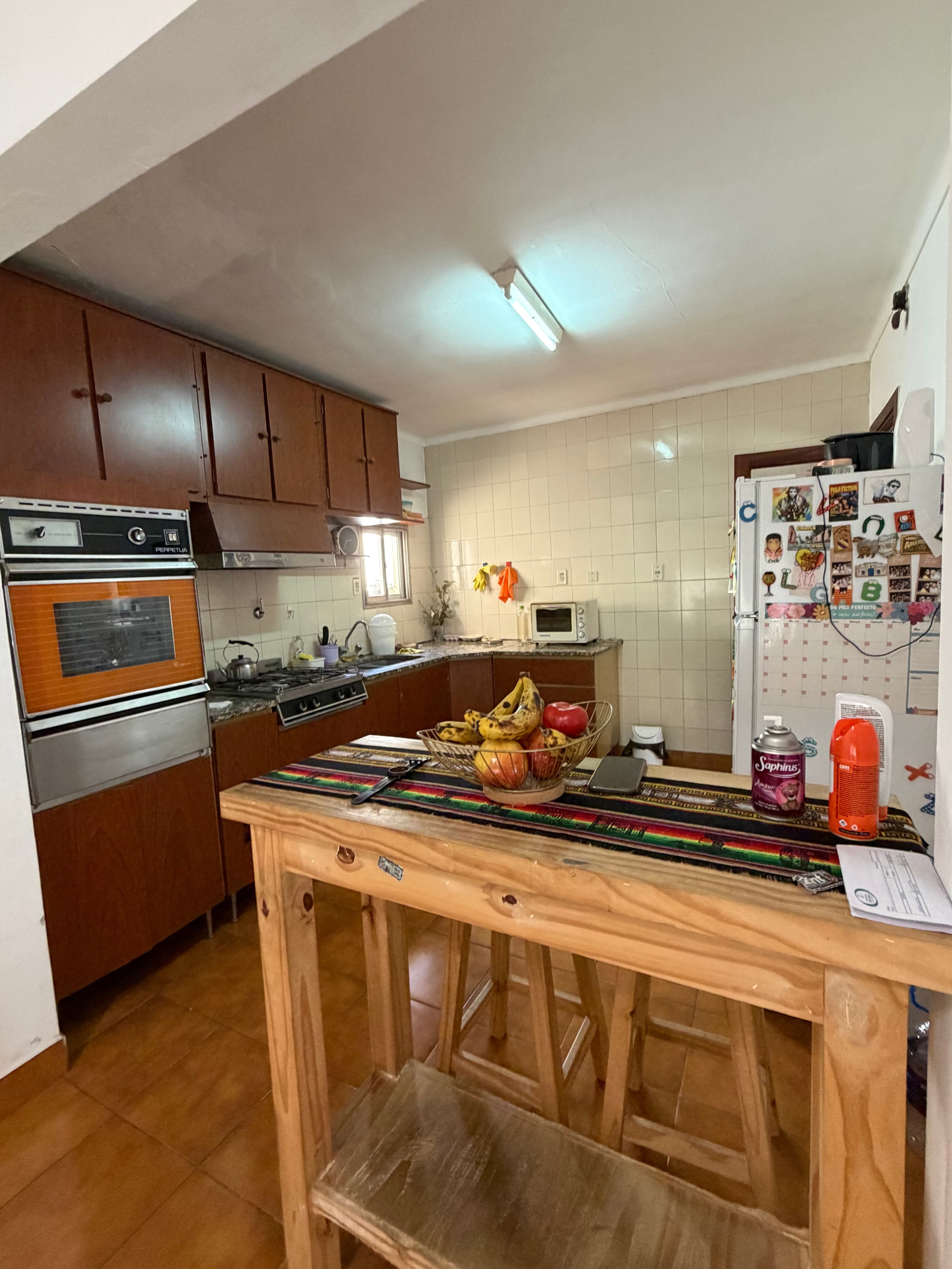 Casa 2 Dormitorios B. San Vicentr - 5