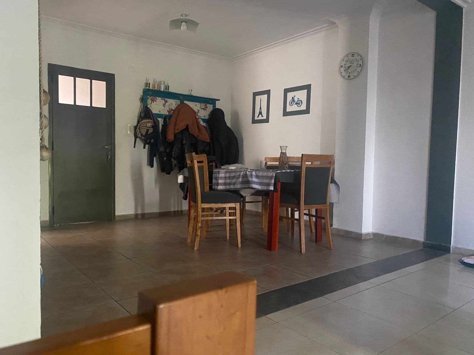 Dpto. 2 Dormitorios Céntrico  - 2