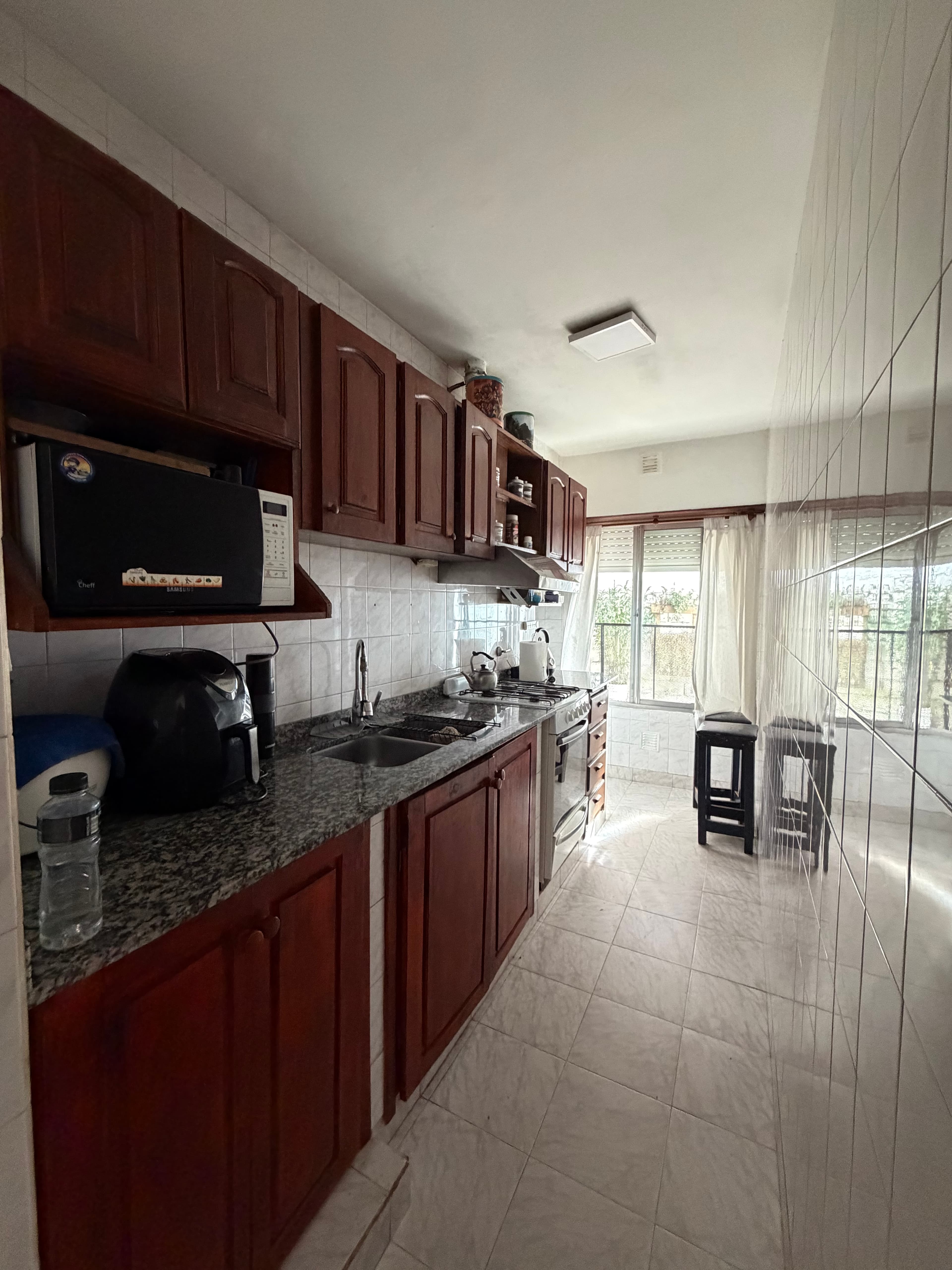 Impecable casa 3 Dormitorios - 3