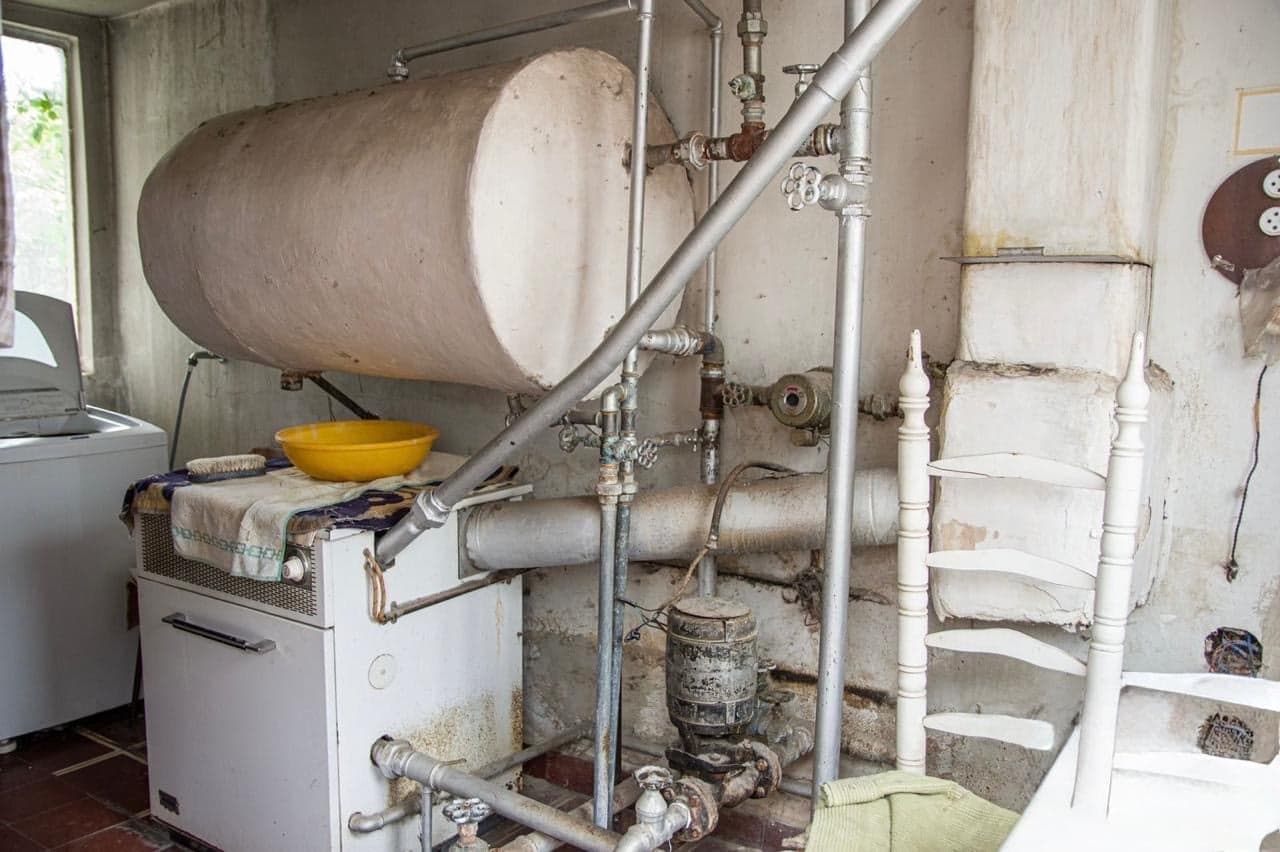 Importante propiedad céntrica  - 15