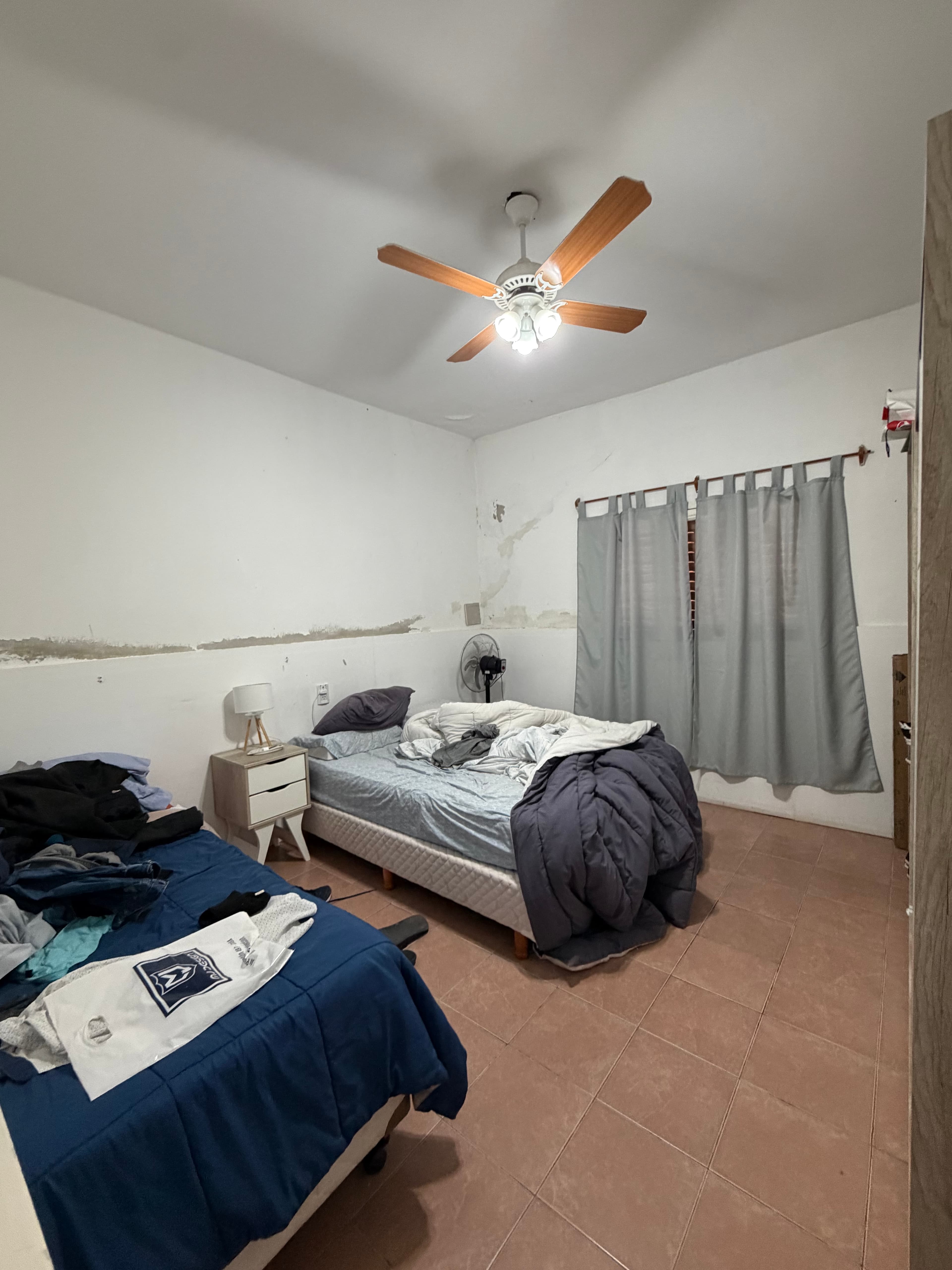 Casa Dos dormitorios B. Lujan - 5