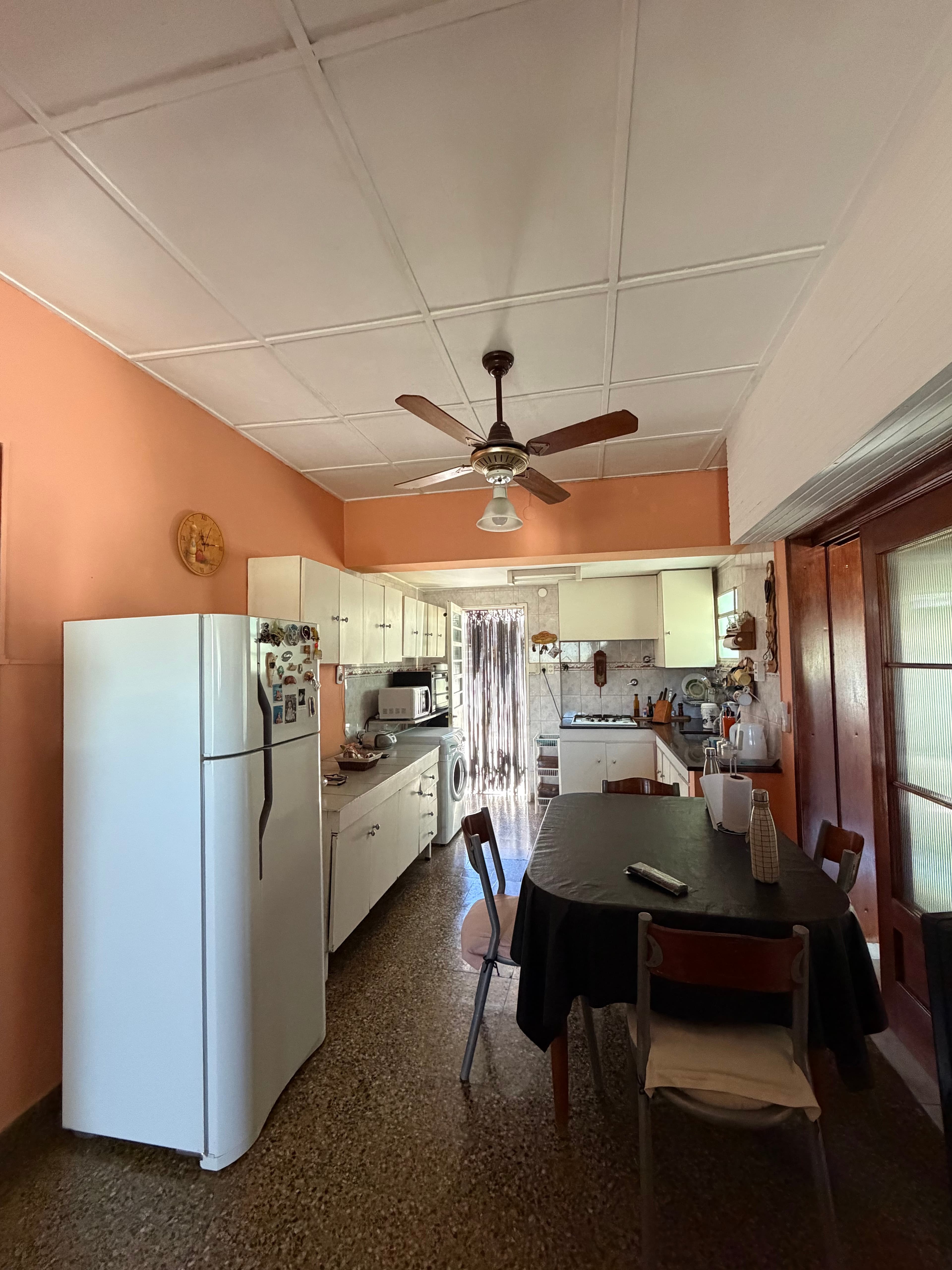 Impecable casa B. Villa Floresta - 5