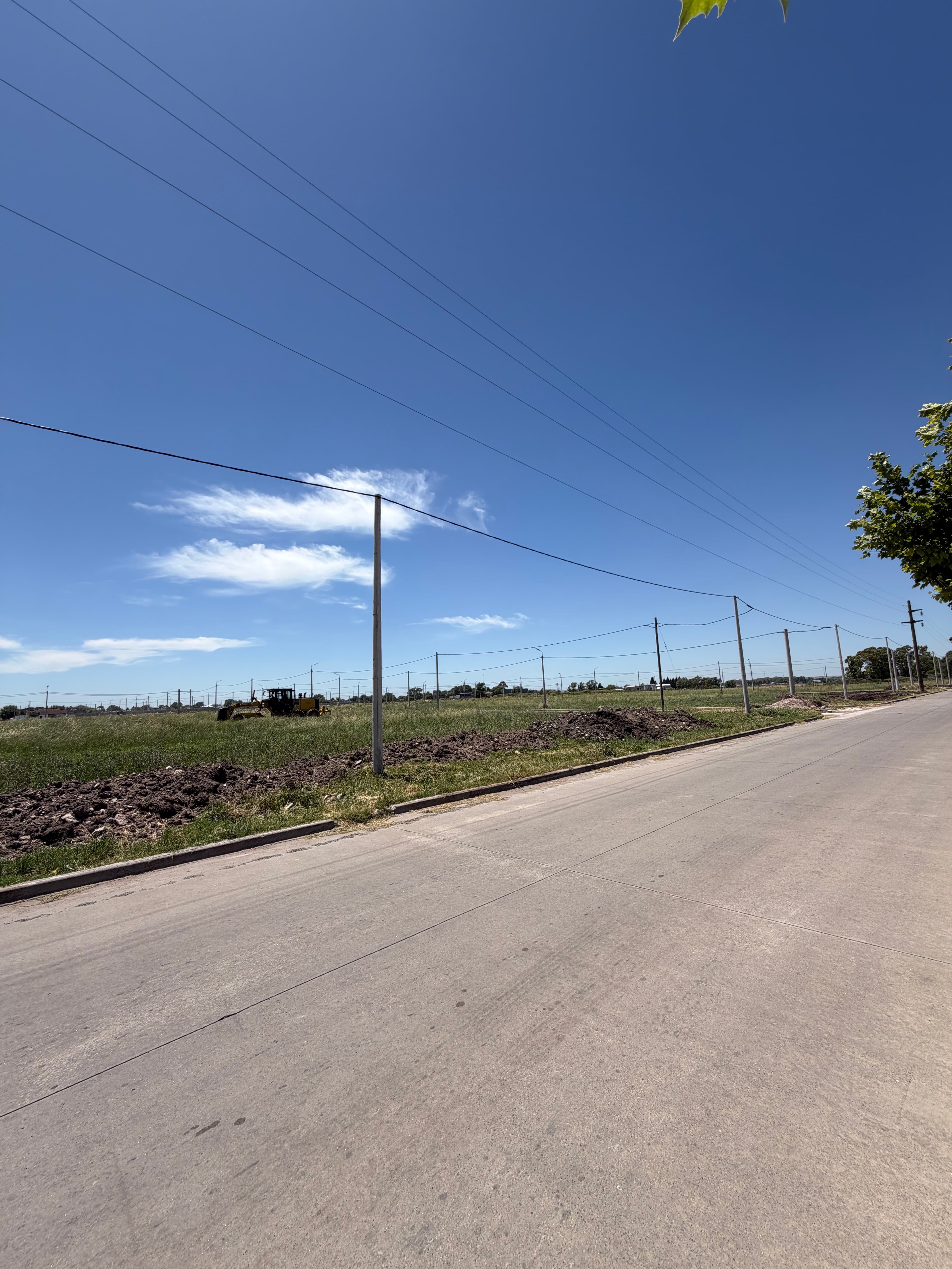 Excepcional loteo sobre Avda Avellaneda - 2