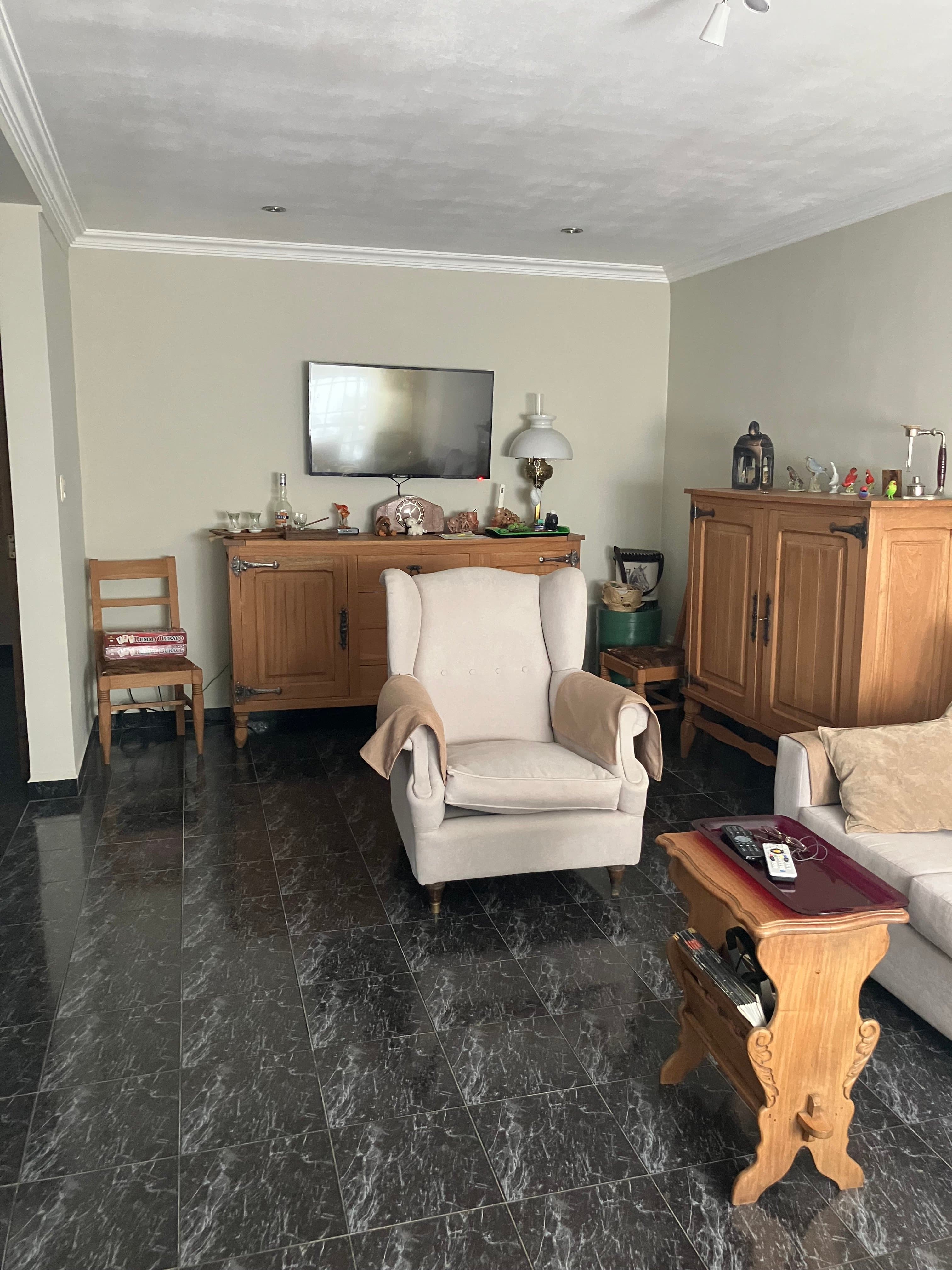 Excelente casa 3 Dormitorios - 3