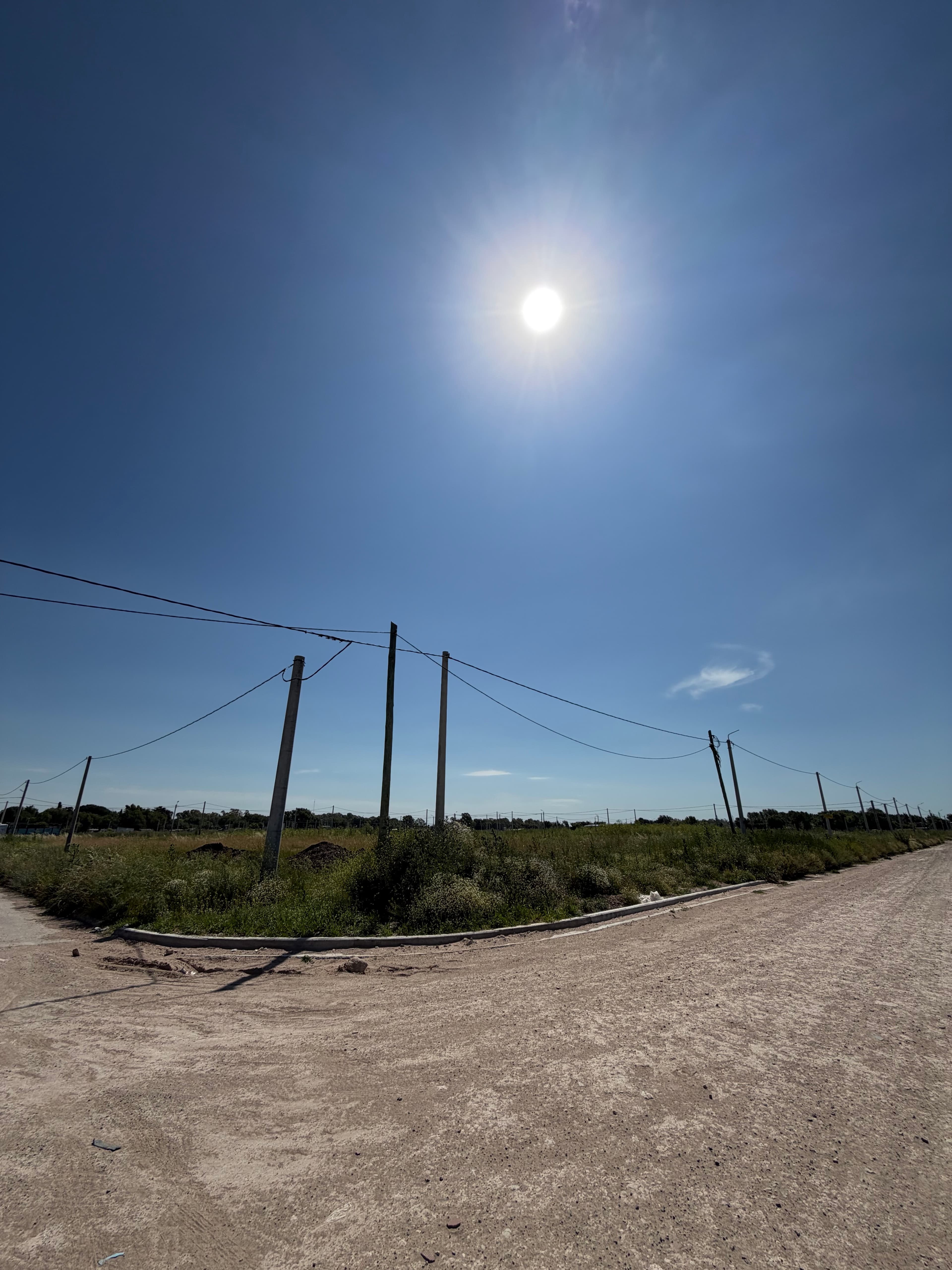 Gran loteo con financiación  - 3