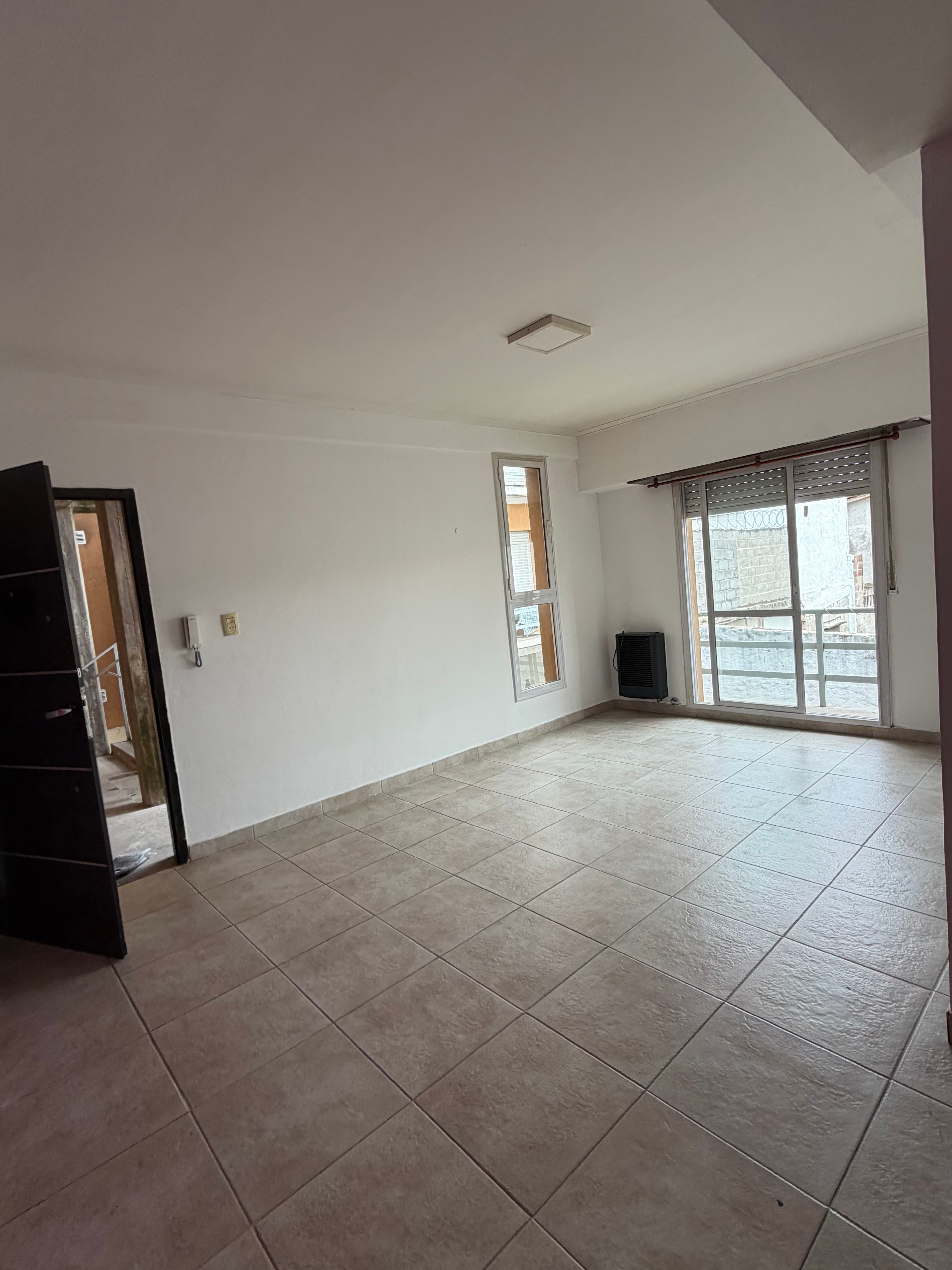 Dpto. 1 Dormitorio zona Facultad Medicina - 2