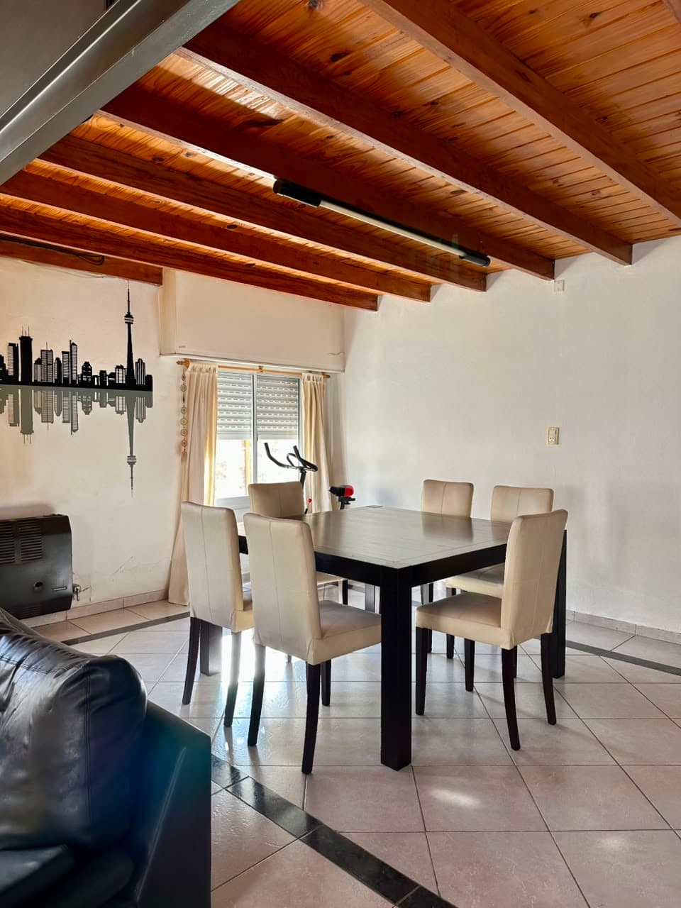 Hermoso duplex 1 Dormitorio - 4