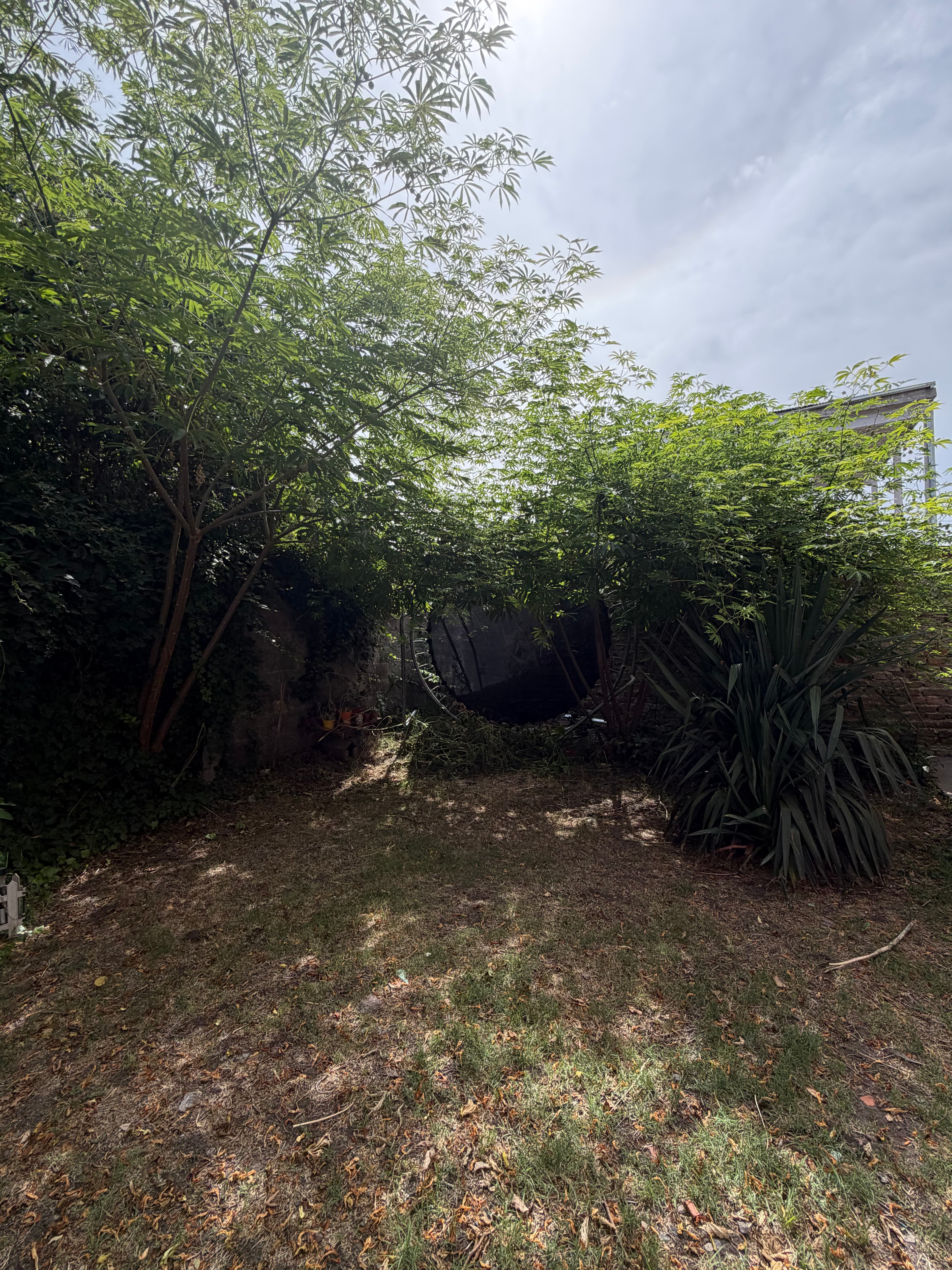 Muy linda casa B. San Vicente - 15