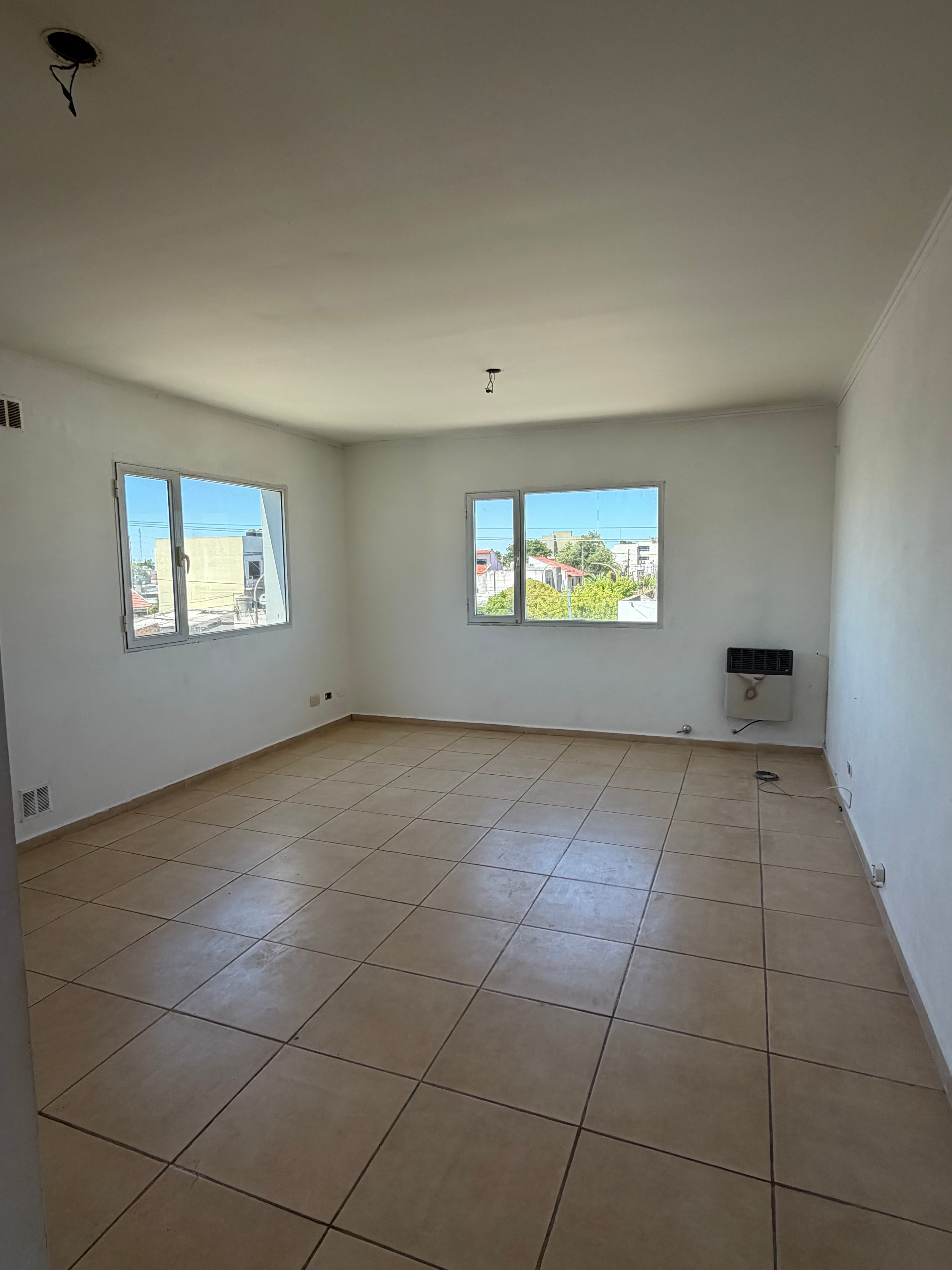 Dpto. 1 Dormitorio Pueblo Nuevo - 2